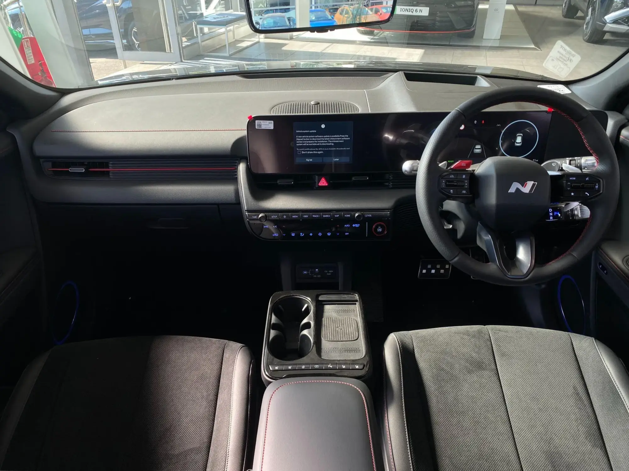 Hyundai IONIQ 5 Image 10 Hyundai IONIQ 5 Image 10