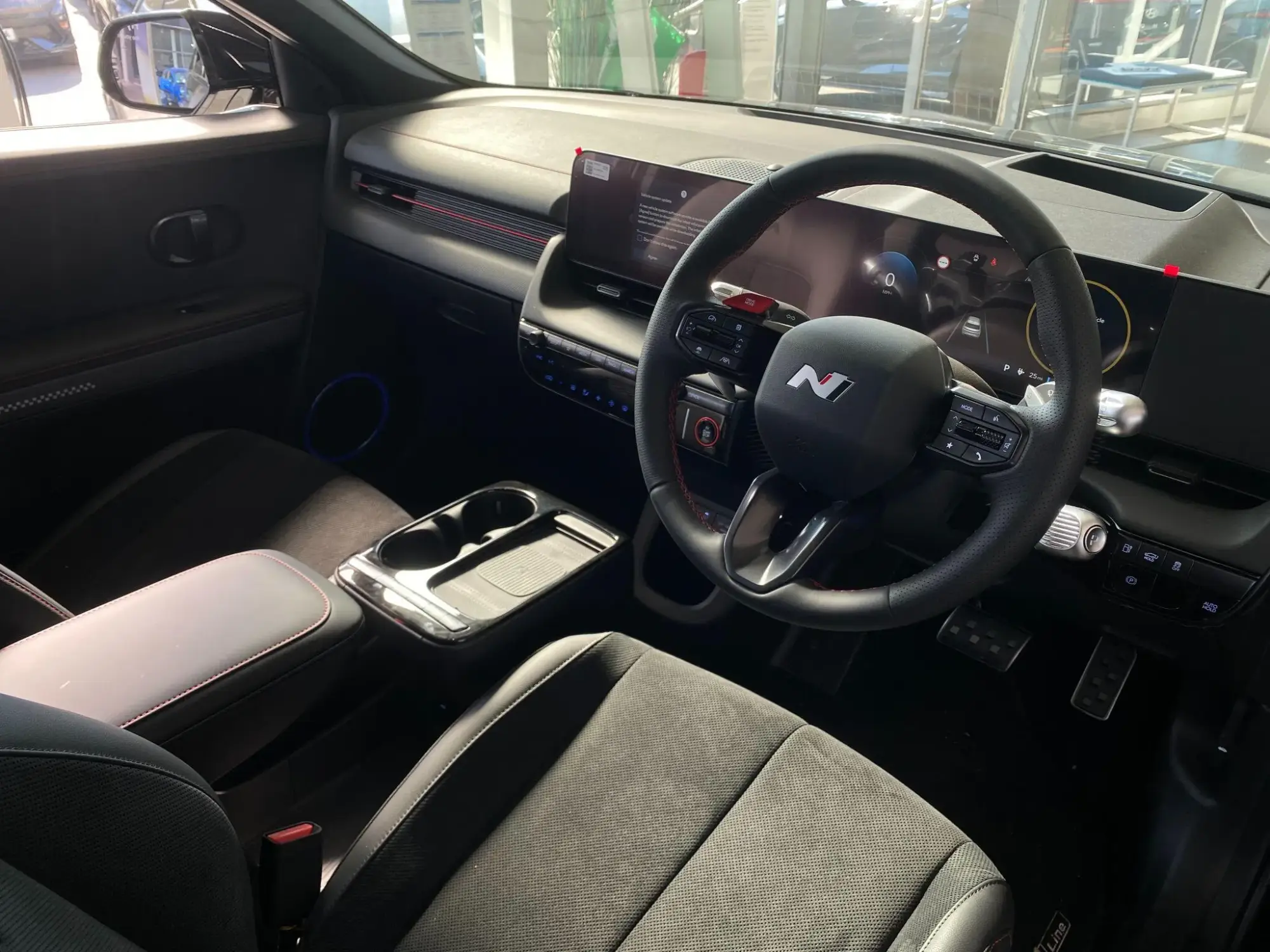 Hyundai IONIQ 5 Image 11 Hyundai IONIQ 5 Image 11