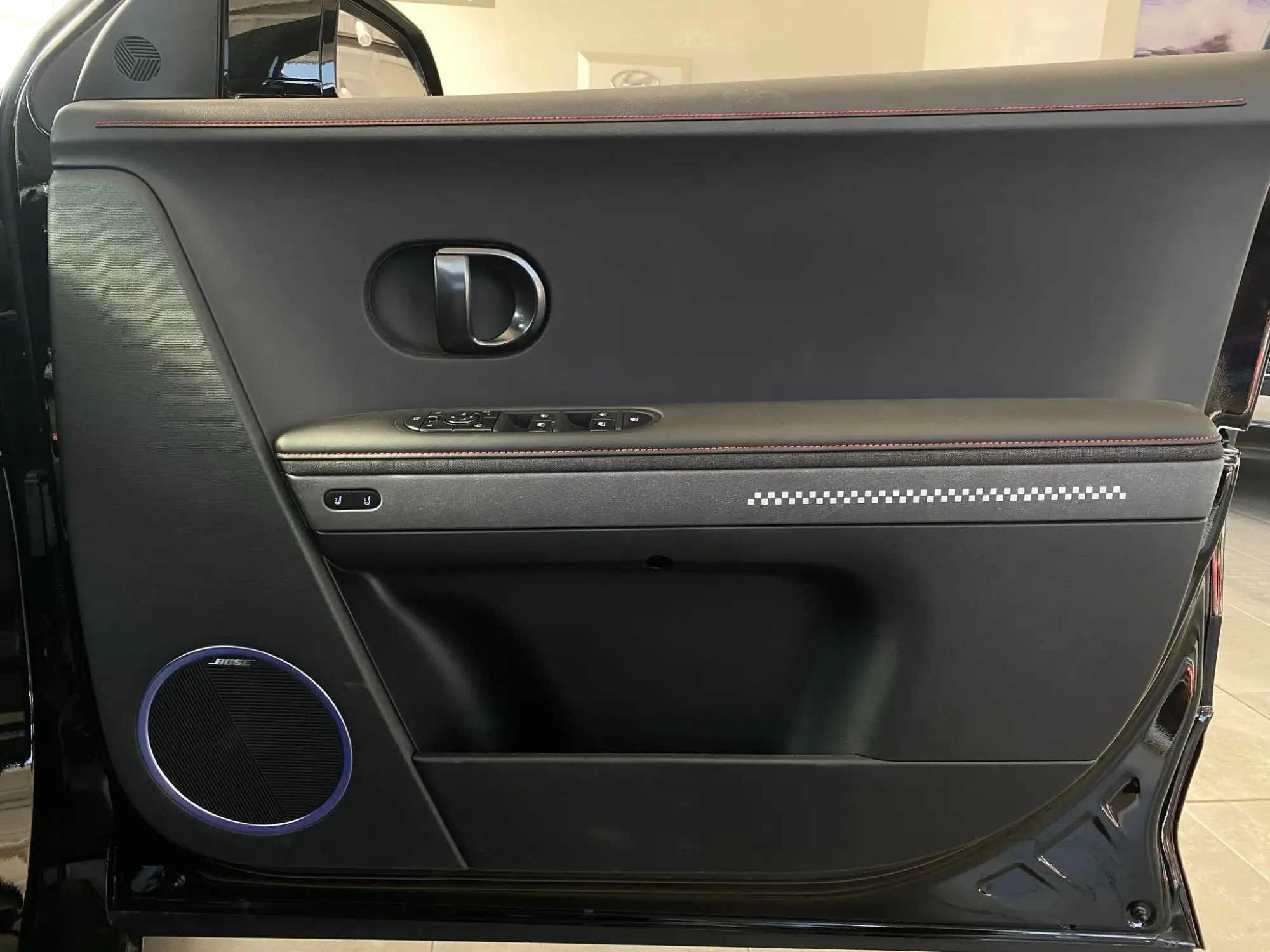 Hyundai IONIQ 5 Image 31 Hyundai IONIQ 5 Image 31