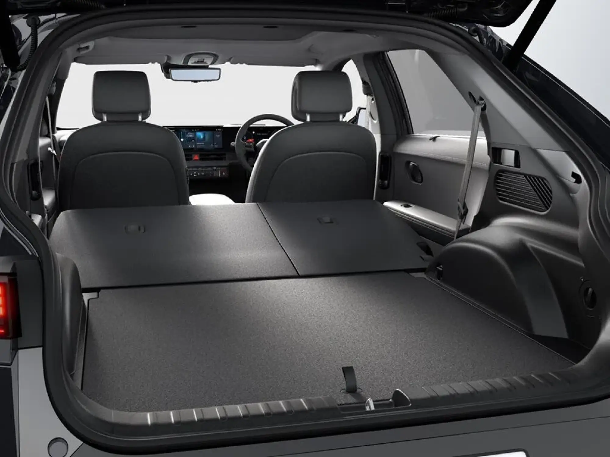 Hyundai IONIQ 5 Image 36 Hyundai IONIQ 5 Image 36