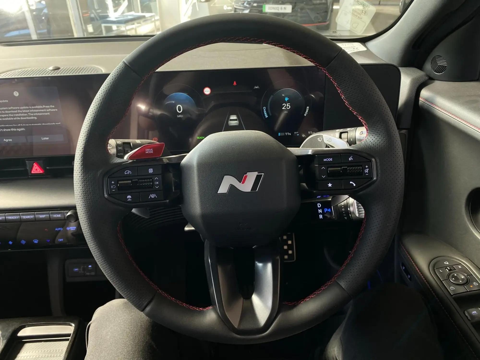 Hyundai IONIQ 5 Image 37 Hyundai IONIQ 5 Image 37