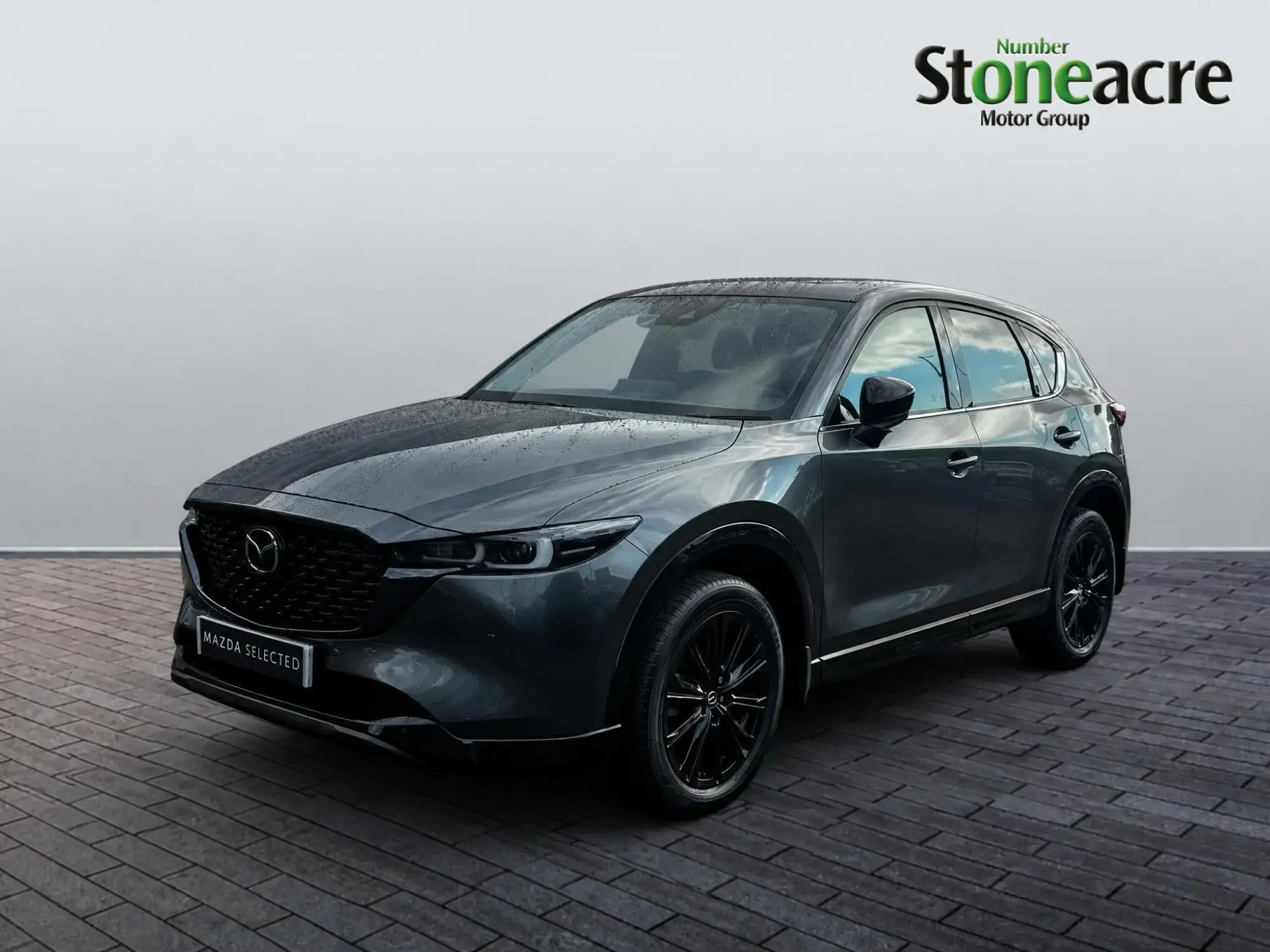 Mazda CX-5 Image 3