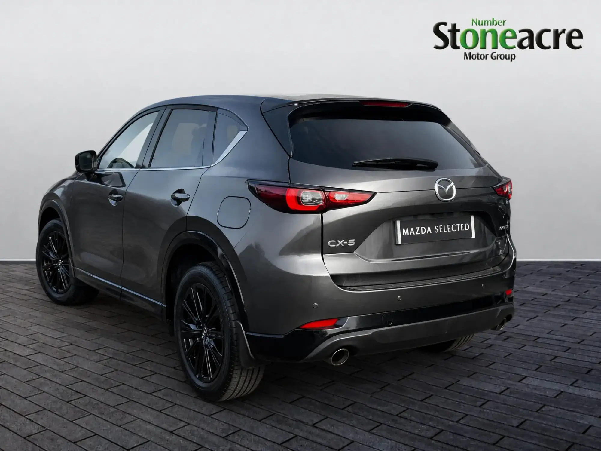 Mazda CX-5 Image 4