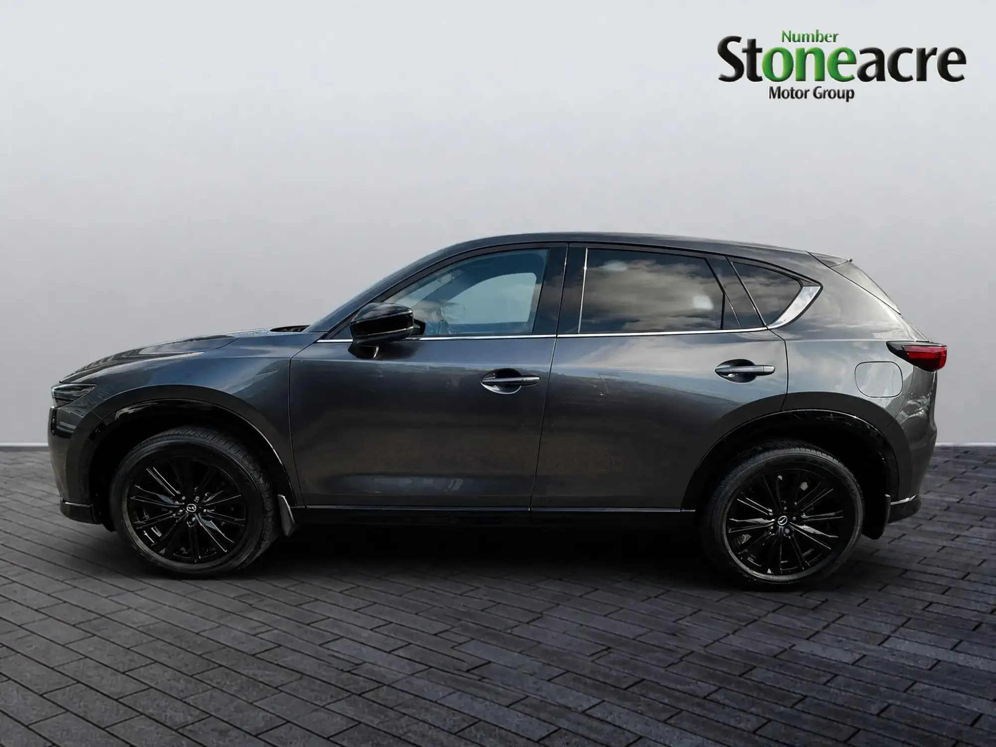 Mazda CX-5 Image 5