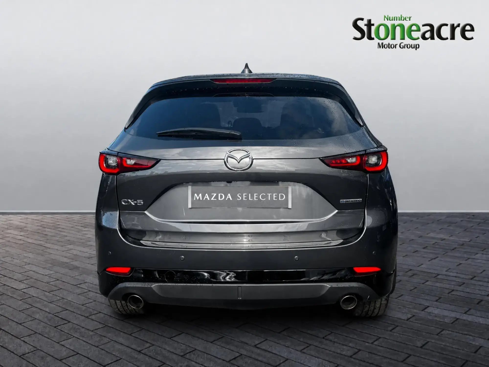 Mazda CX-5 Image 6