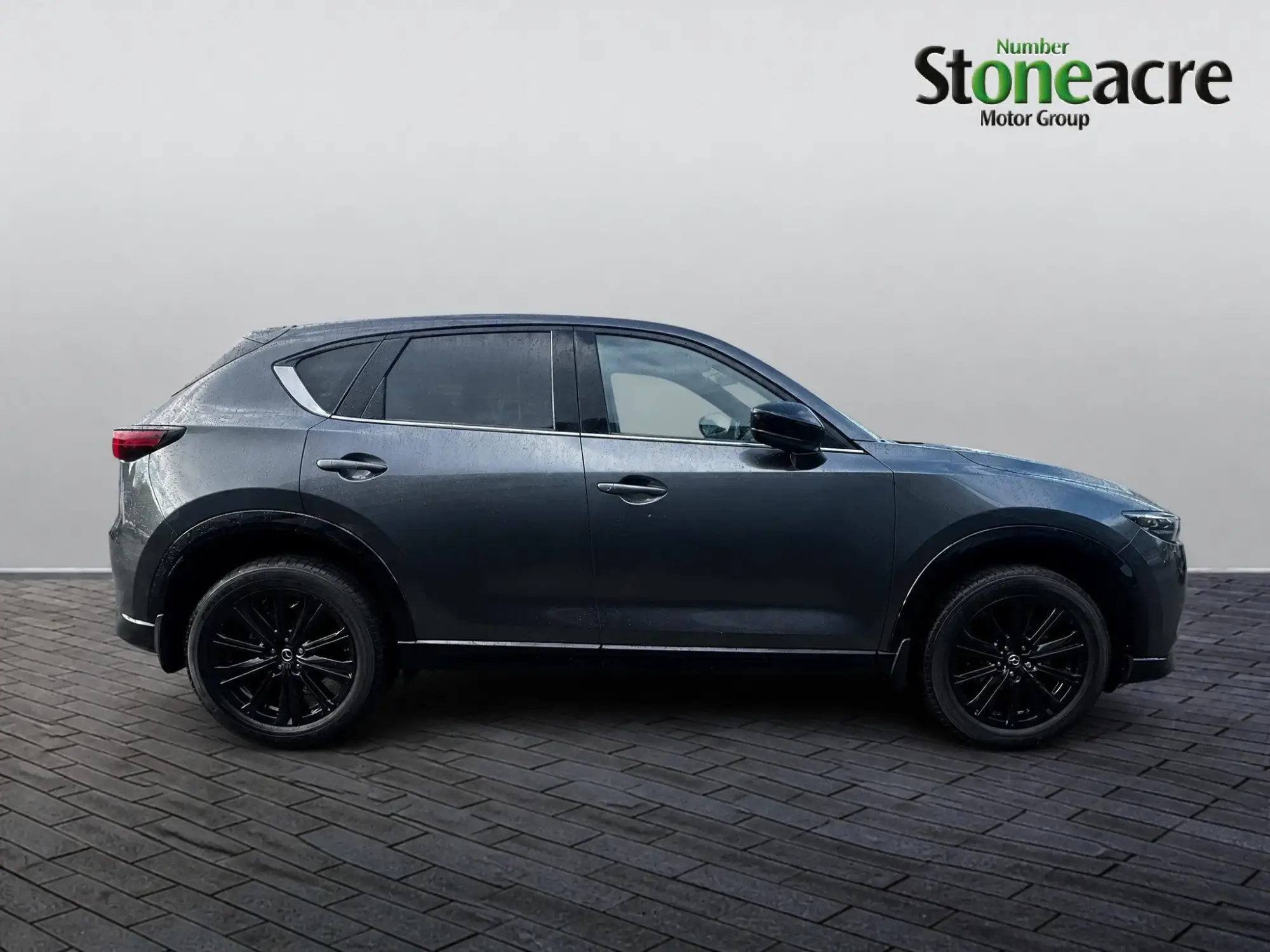 Mazda CX-5 Image 7