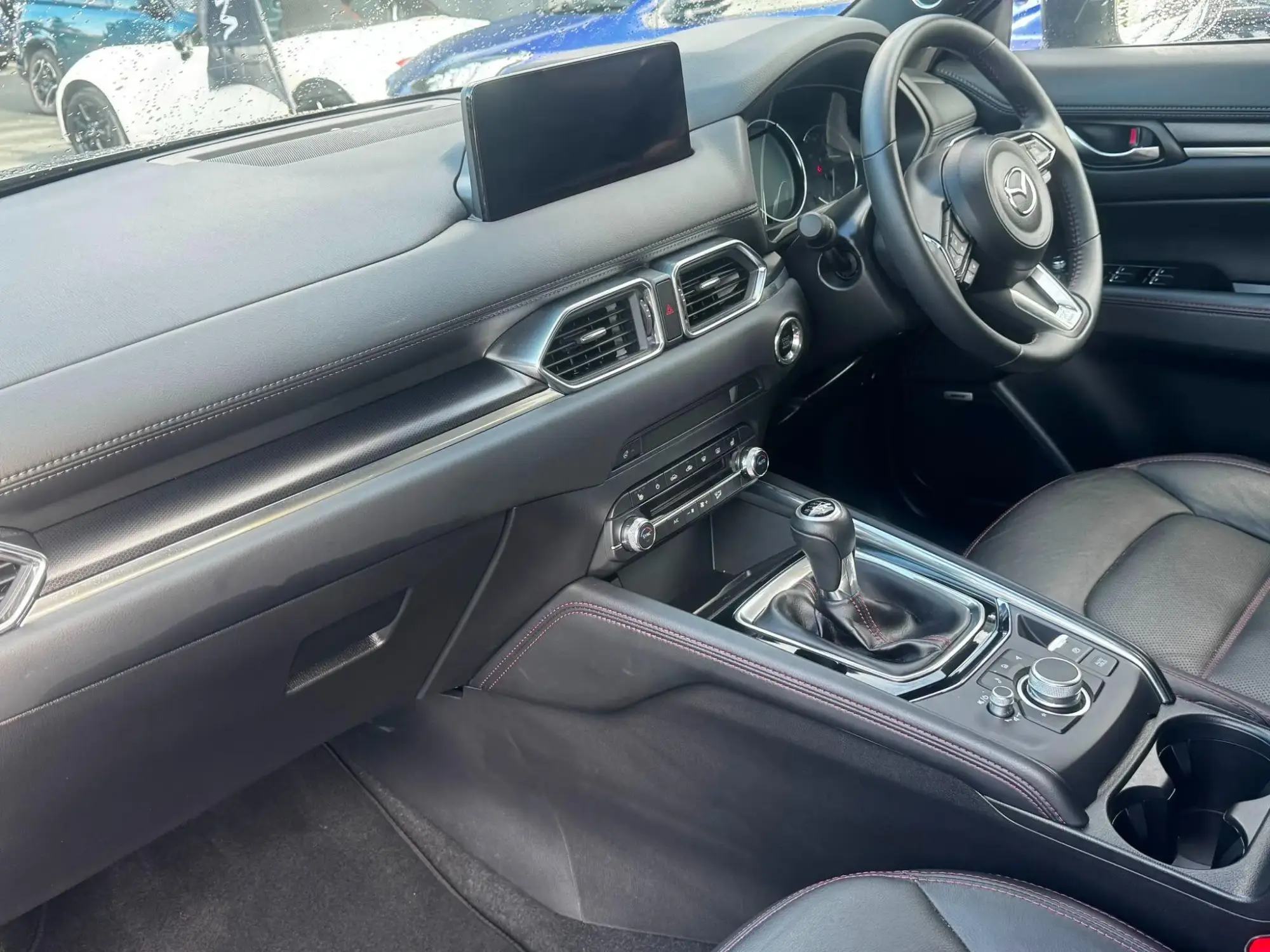 Mazda CX-5 Image 9