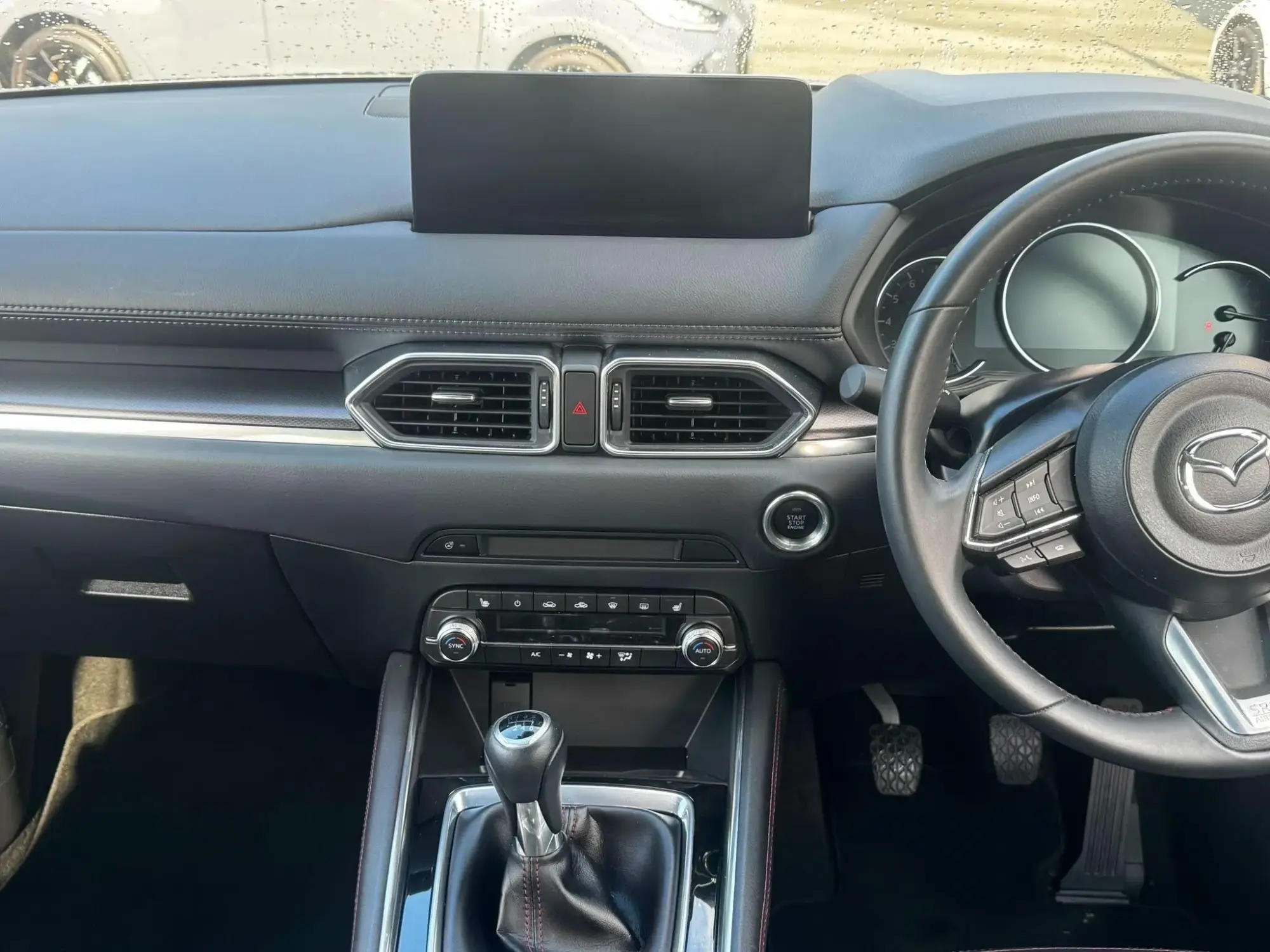 Mazda CX-5 Image 10