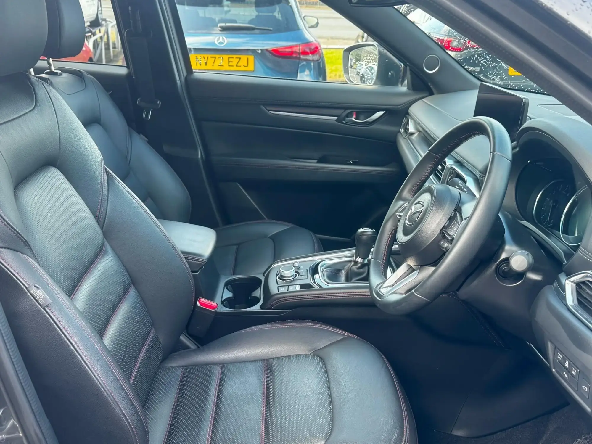 Mazda CX-5 Image 11