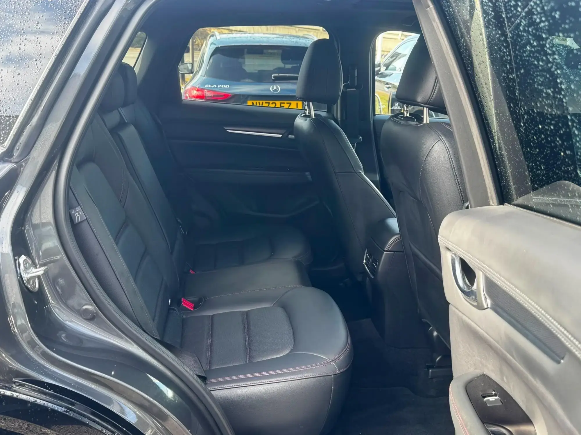 Mazda CX-5 Image 12