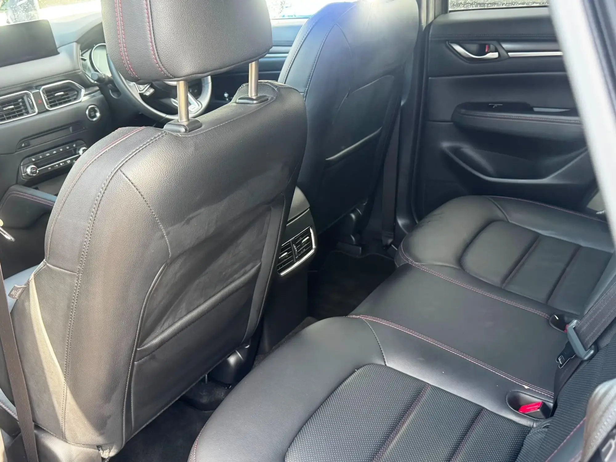 Mazda CX-5 Image 13