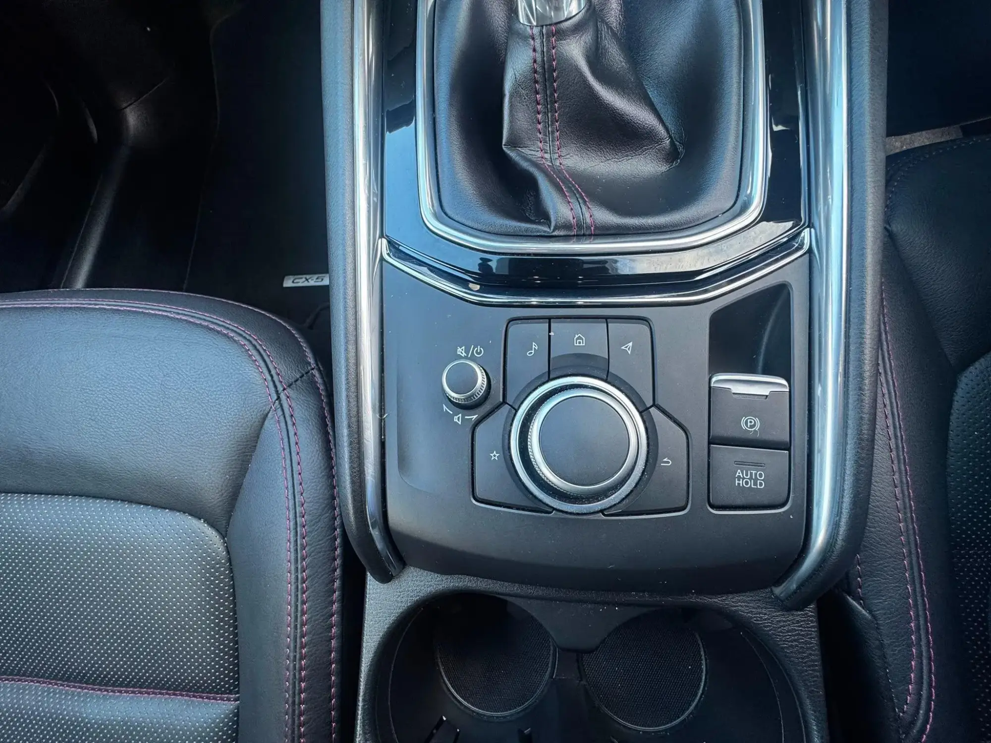 Mazda CX-5 Image 16