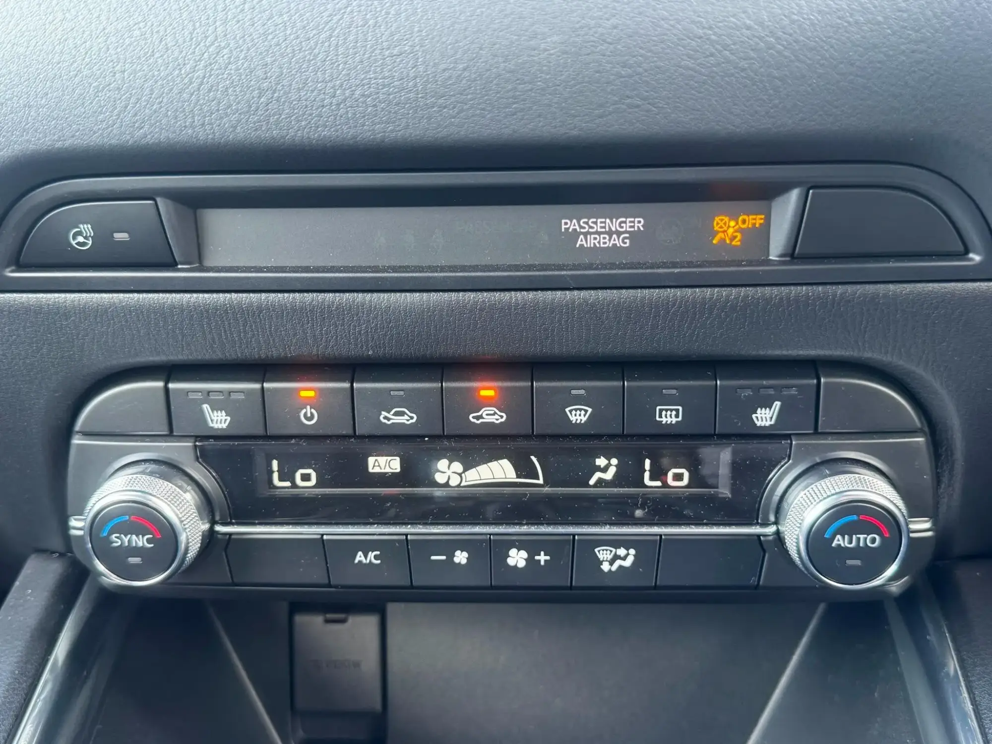 Mazda CX-5 Image 21