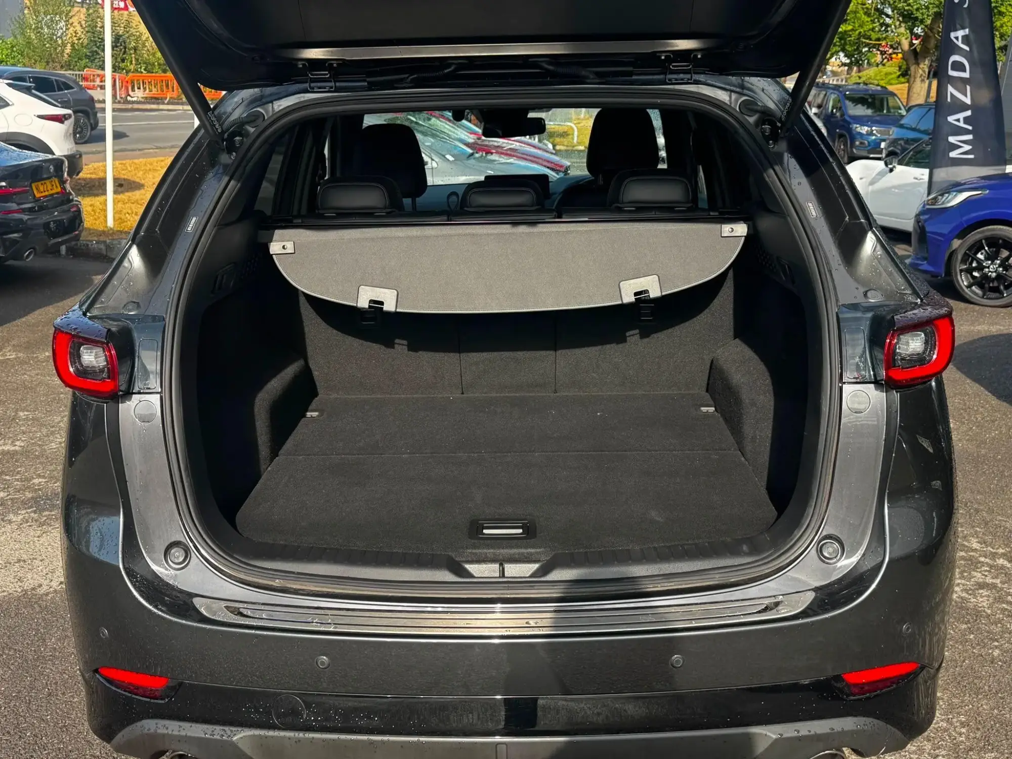 Mazda CX-5 Image 26