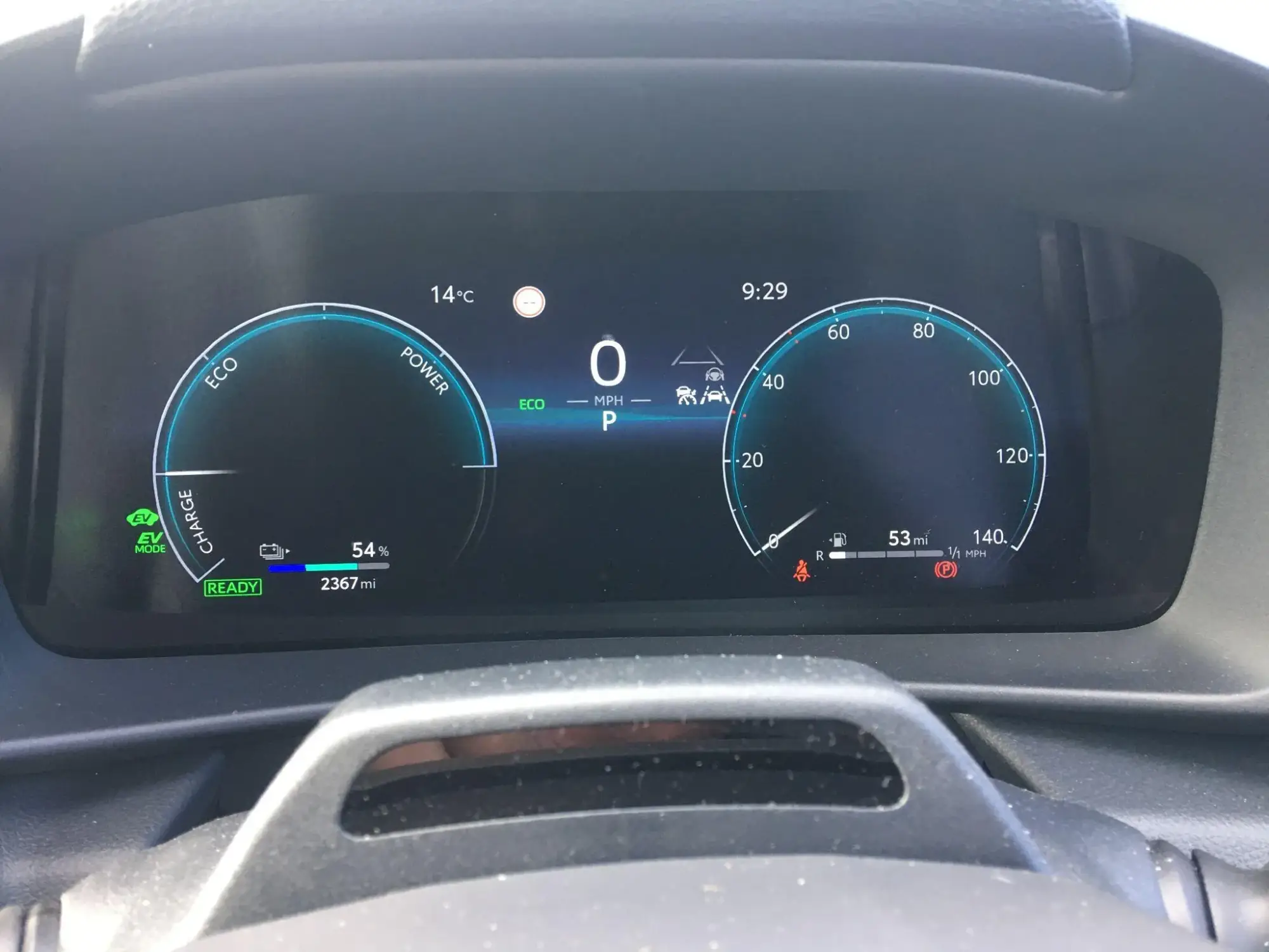Toyota C-HR Plug-in Hybrid Image 16 Toyota C-HR Plug-in Hybrid Image 16