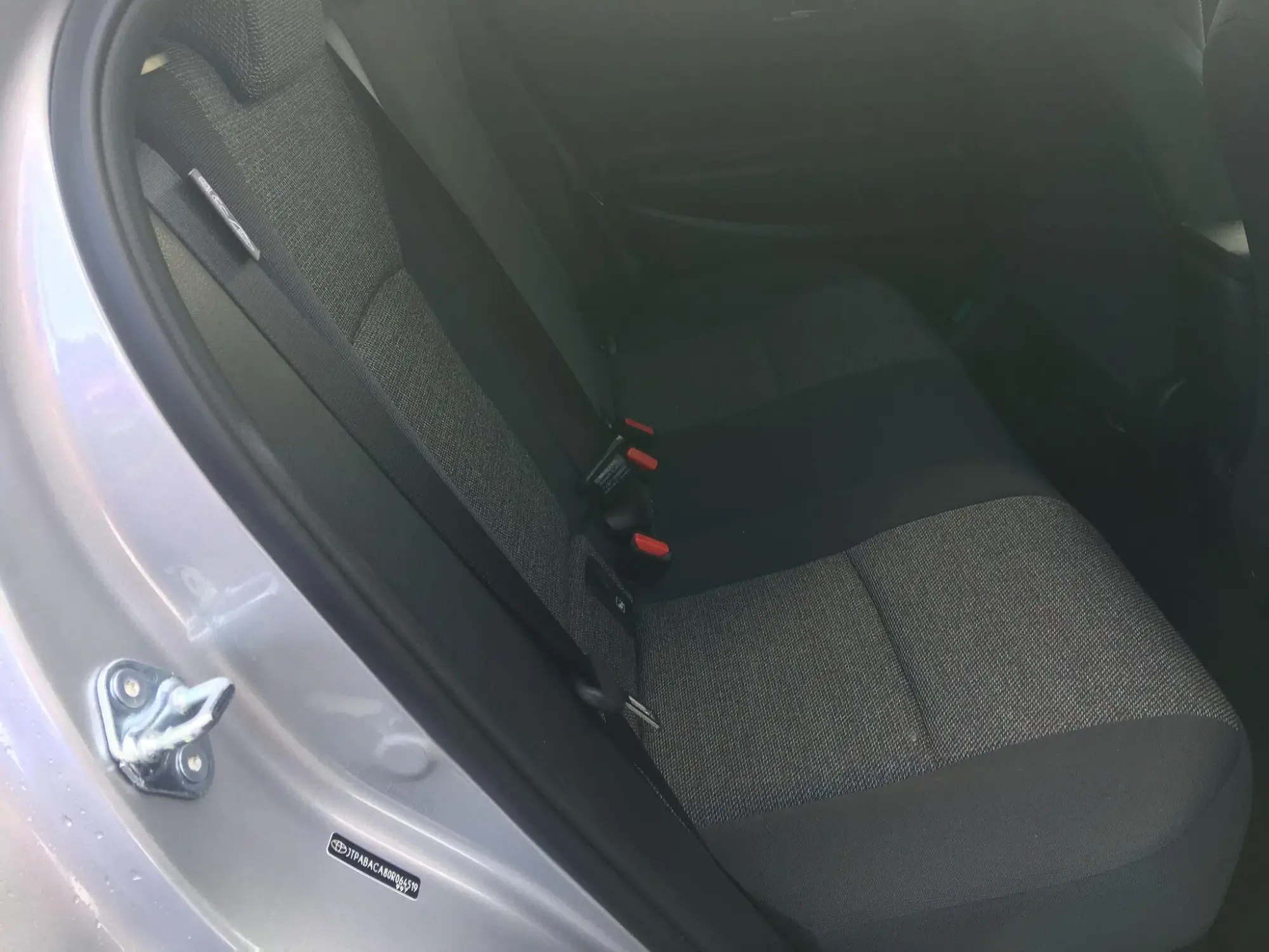Toyota C-HR Plug-in Hybrid Image 18 Toyota C-HR Plug-in Hybrid Image 18