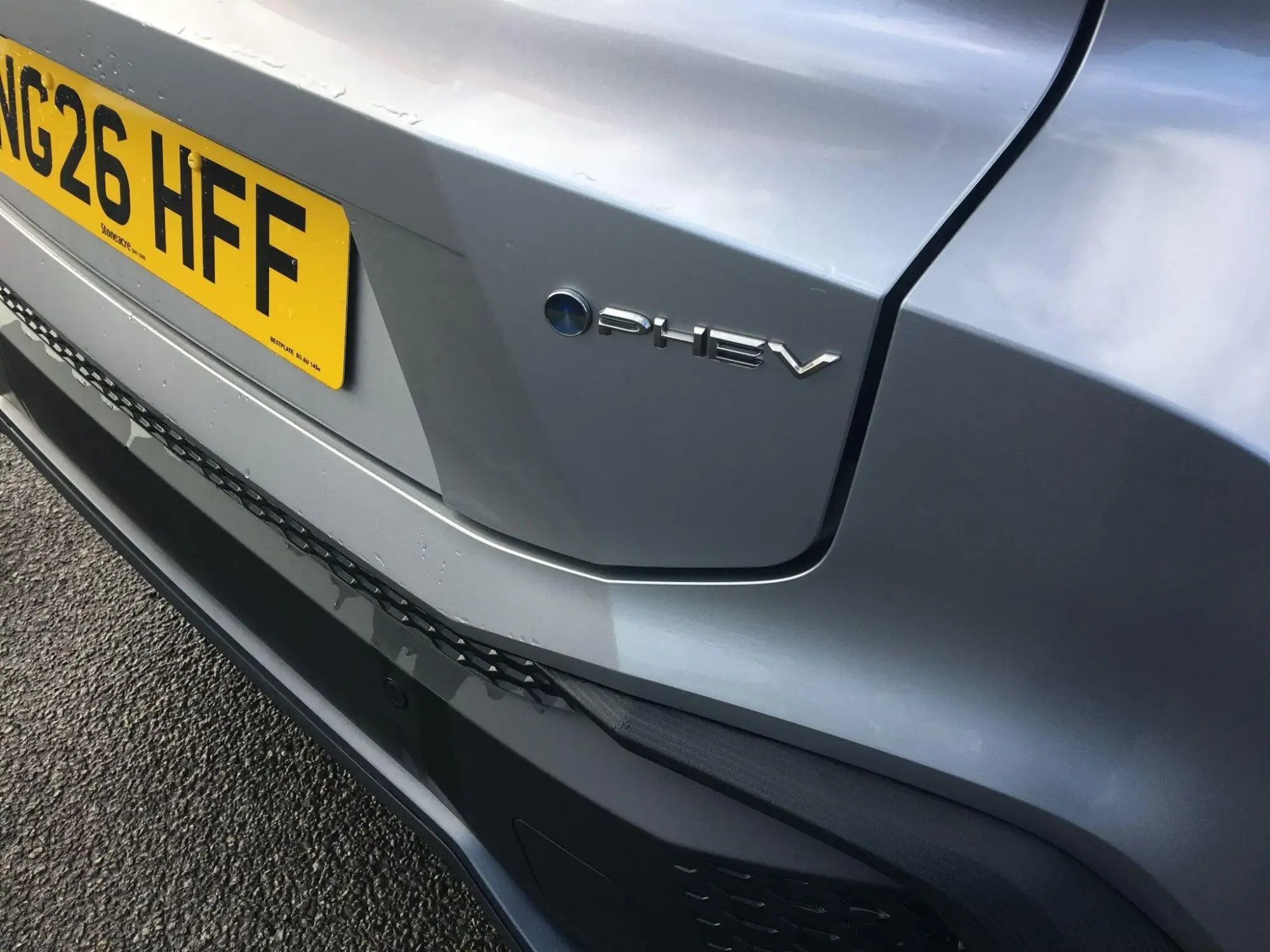 Toyota C-HR Plug-in Hybrid Image 31 Toyota C-HR Plug-in Hybrid Image 31