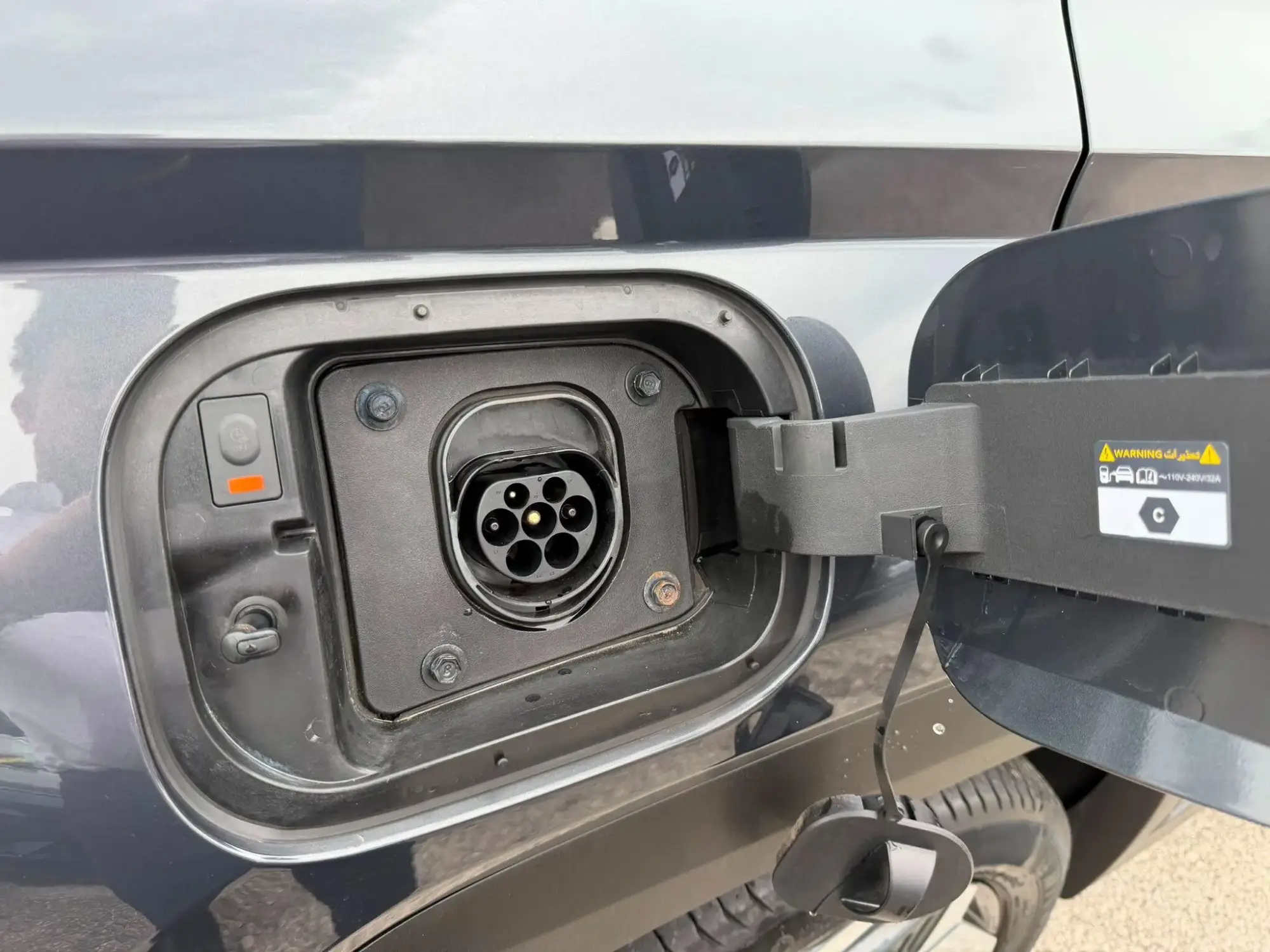 Hyundai TUCSON Plug-in Hybrid Image 16 Hyundai TUCSON Plug-in Hybrid Image 16