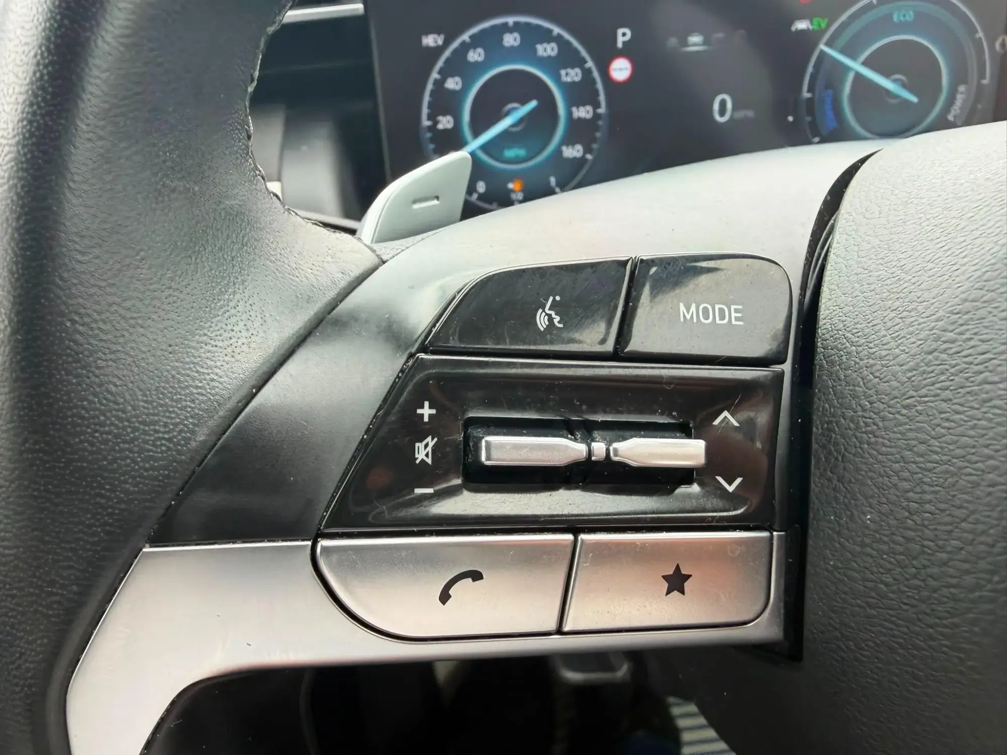 Hyundai TUCSON Plug-in Hybrid Image 19 Hyundai TUCSON Plug-in Hybrid Image 19