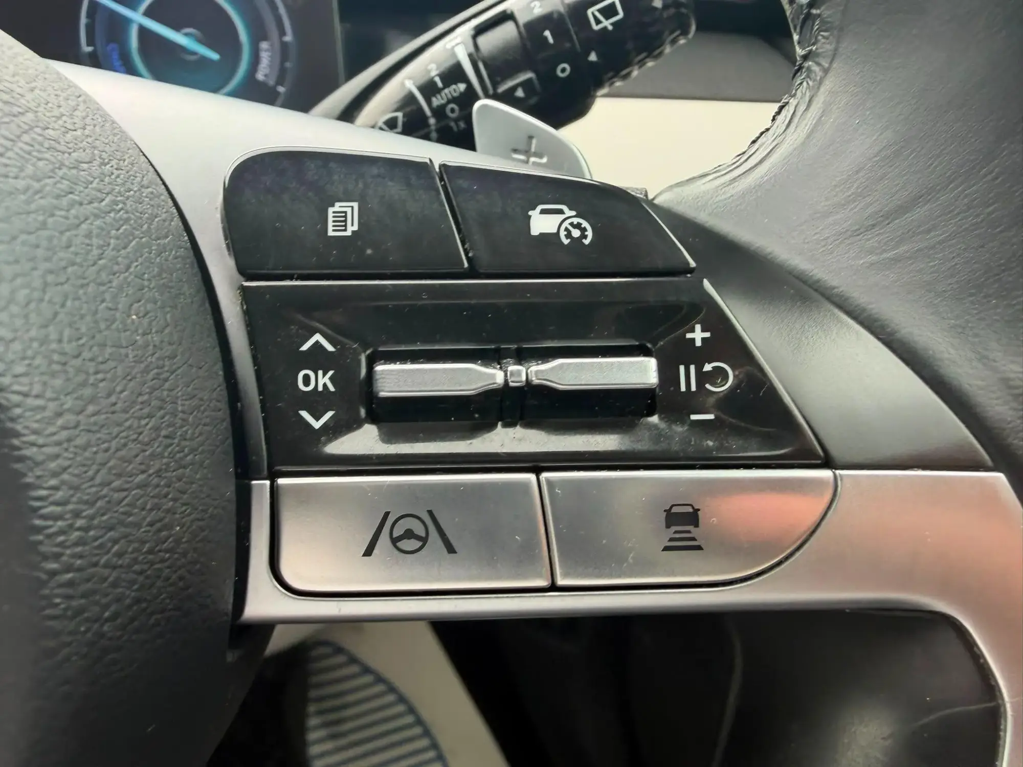 Hyundai TUCSON Plug-in Hybrid Image 23 Hyundai TUCSON Plug-in Hybrid Image 23
