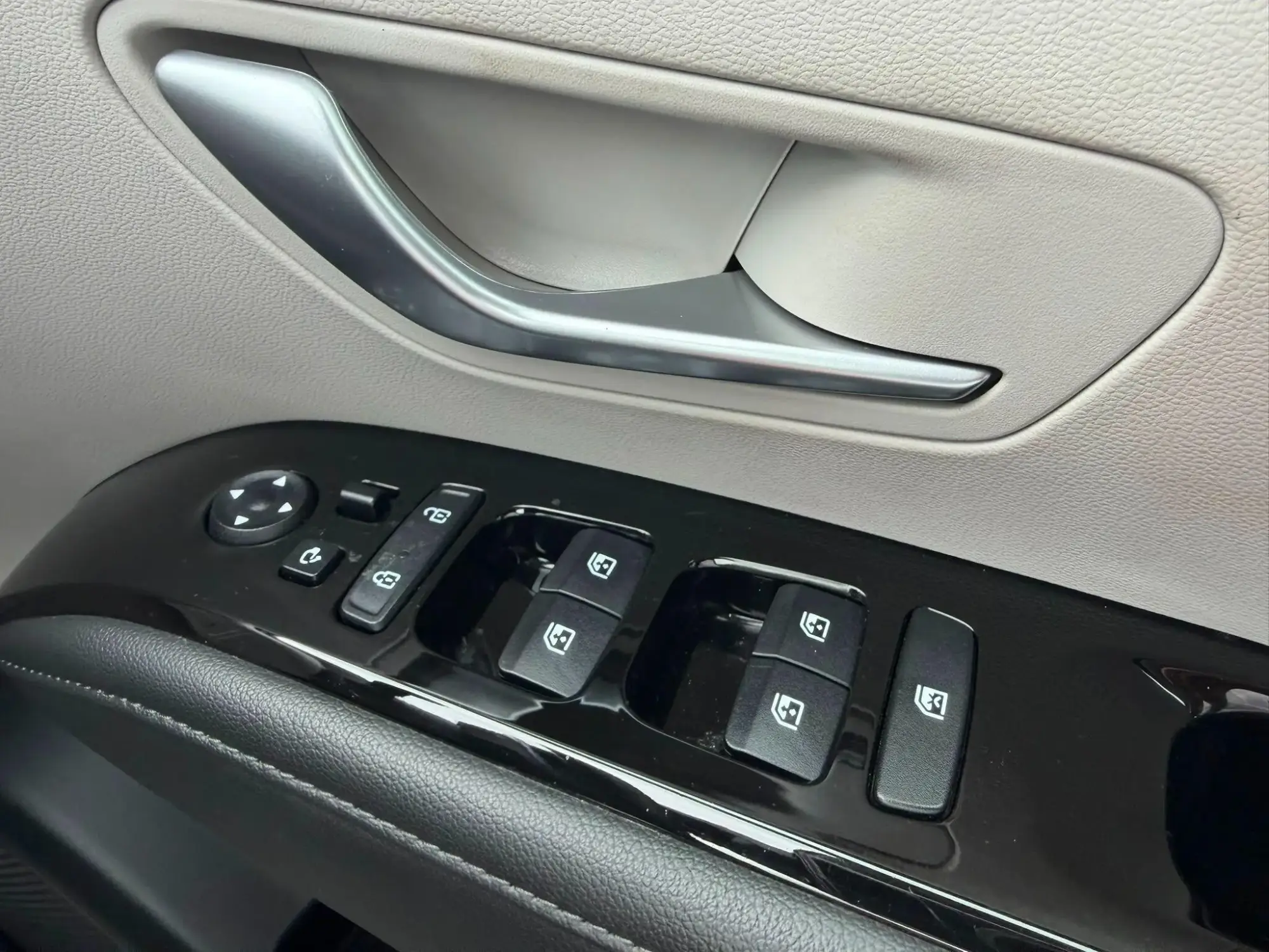 Hyundai TUCSON Plug-in Hybrid Image 25 Hyundai TUCSON Plug-in Hybrid Image 25