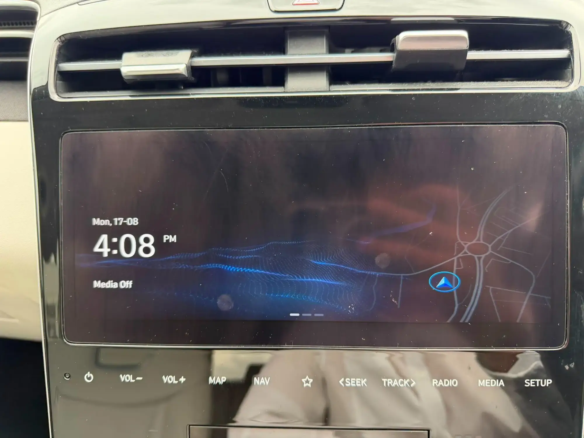 Hyundai TUCSON Plug-in Hybrid Image 28 Hyundai TUCSON Plug-in Hybrid Image 28