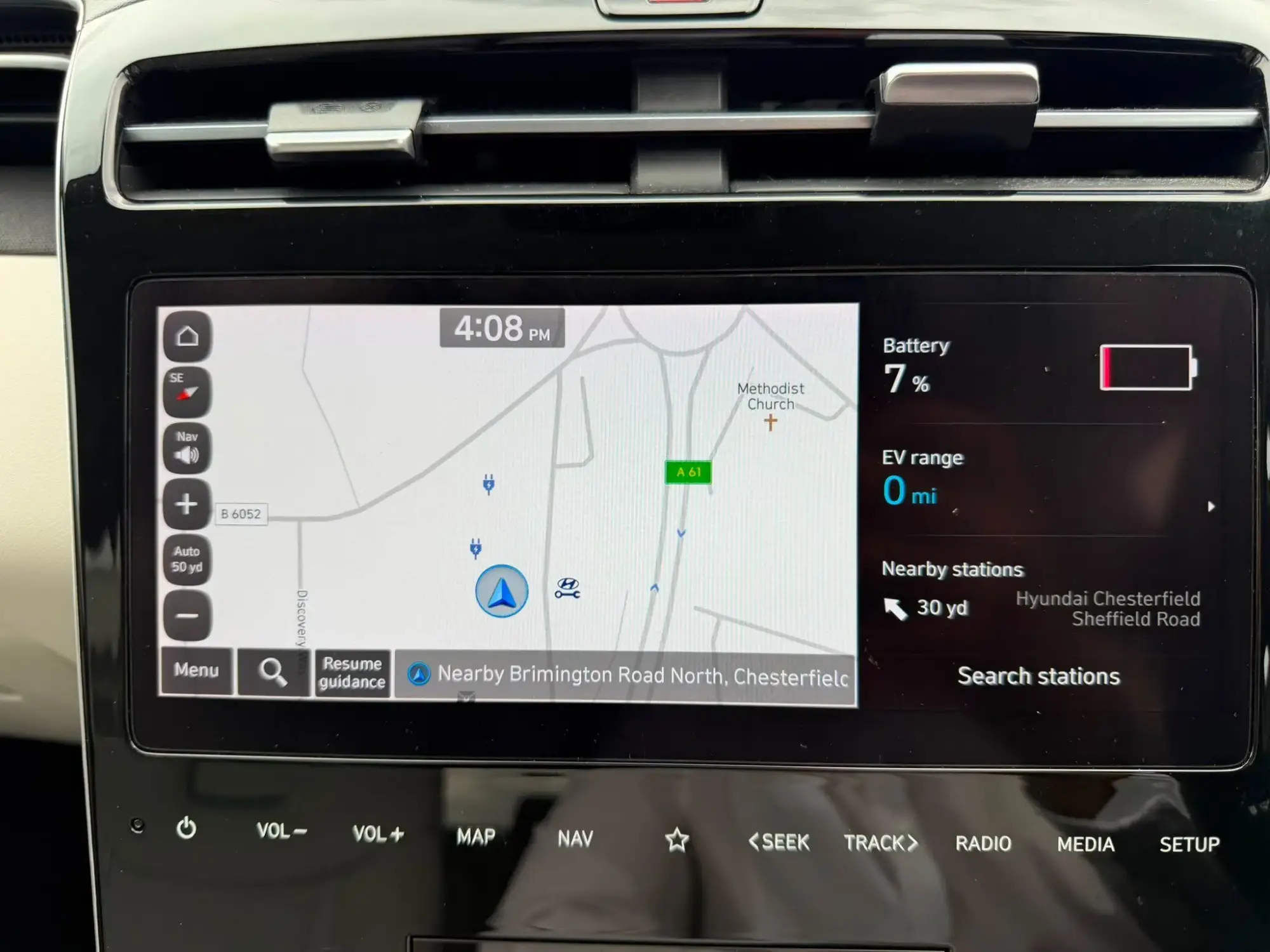 Hyundai TUCSON Plug-in Hybrid Image 30 Hyundai TUCSON Plug-in Hybrid Image 30