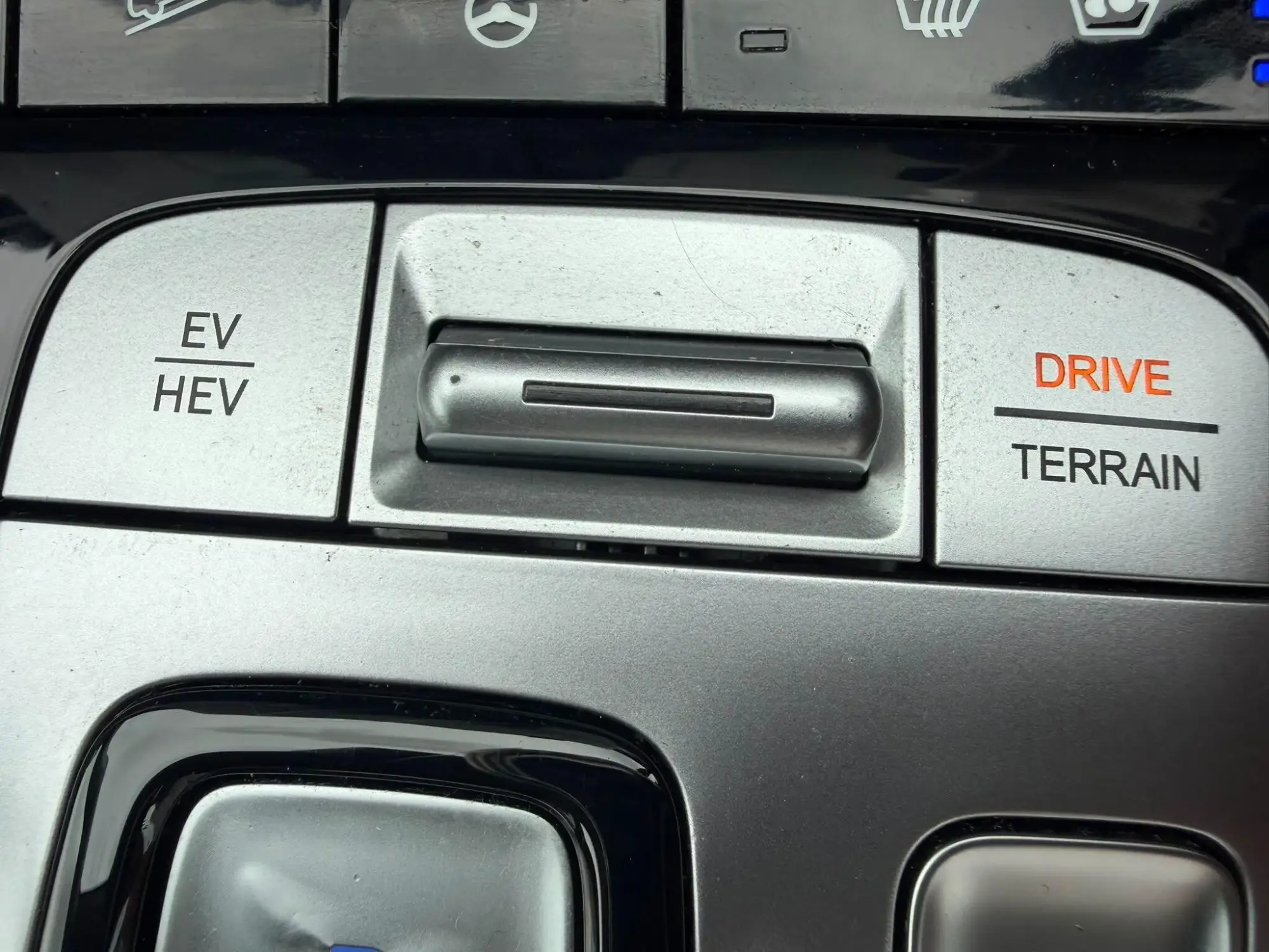 Hyundai TUCSON Plug-in Hybrid Image 33 Hyundai TUCSON Plug-in Hybrid Image 33