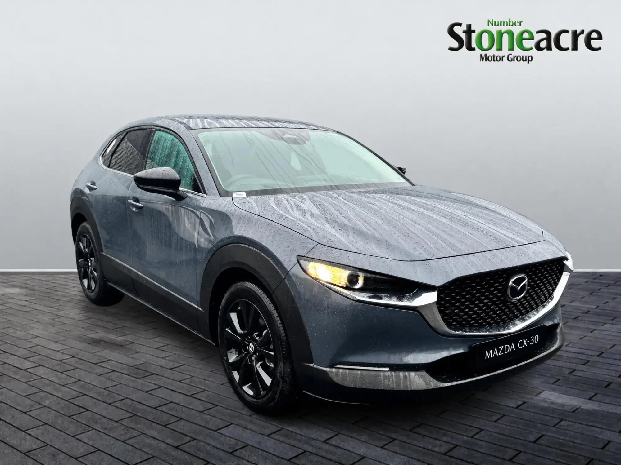 Mazda CX-30 Image 1