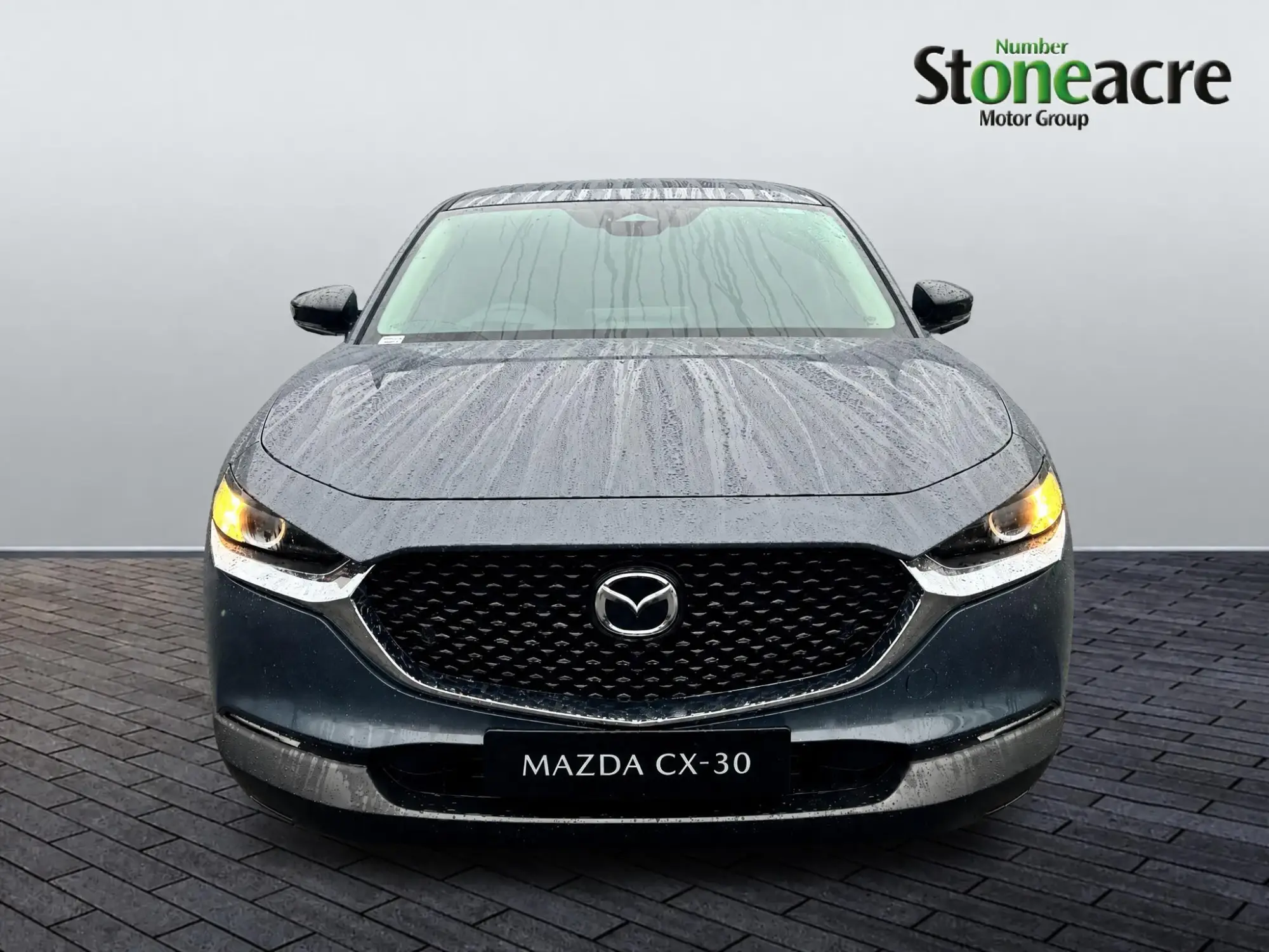 Mazda CX-30 Image 2