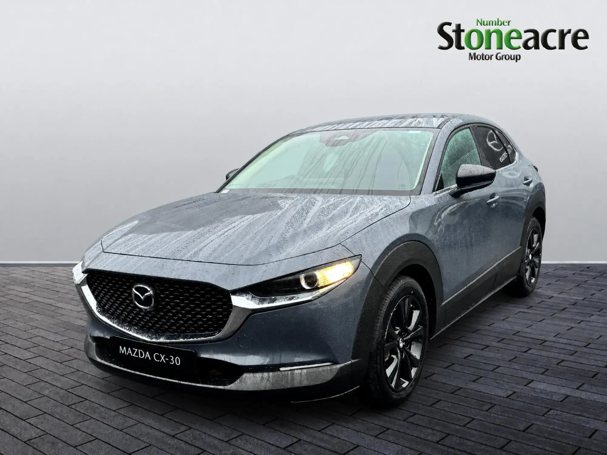 Mazda CX-30 Image 3