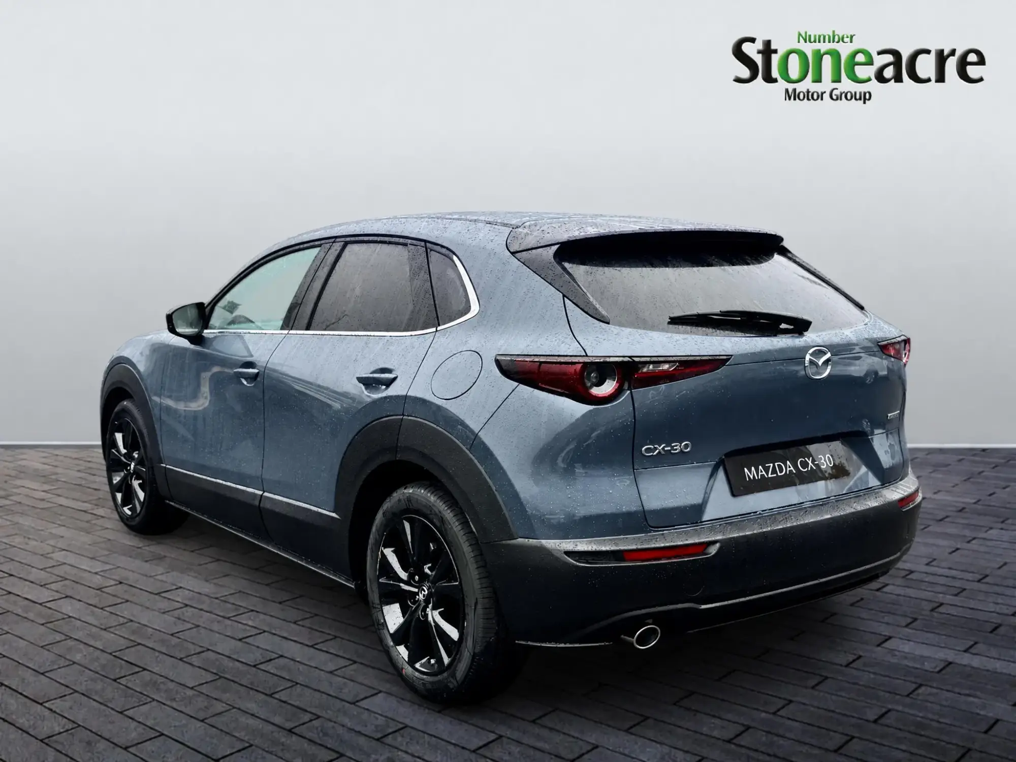 Mazda CX-30 Image 4