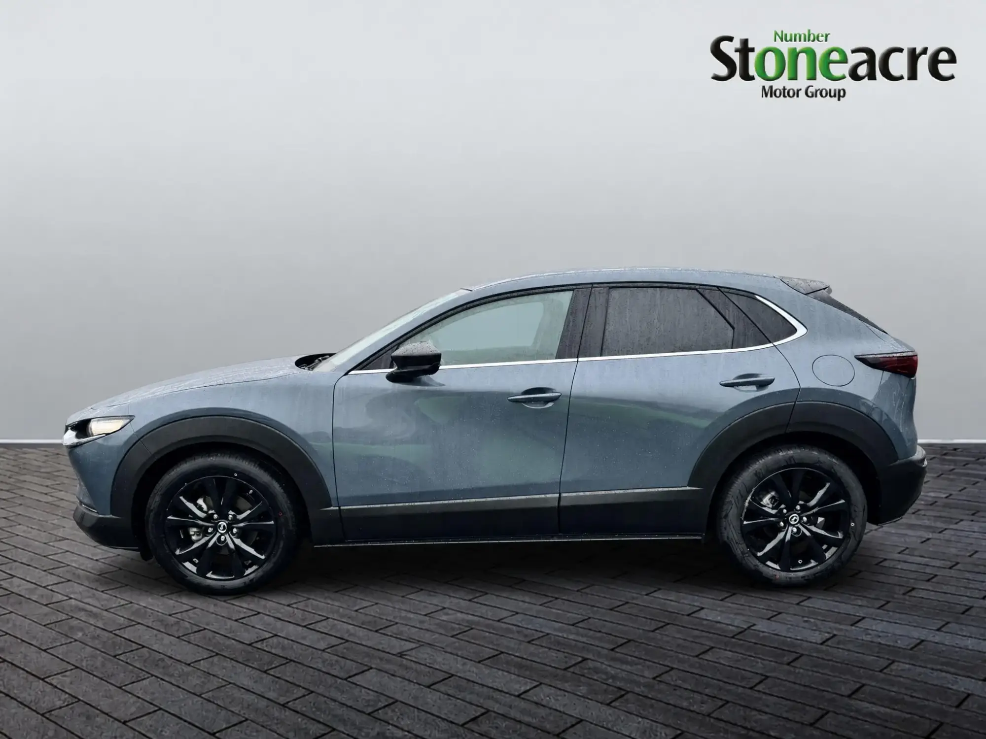 Mazda CX-30 Image 5
