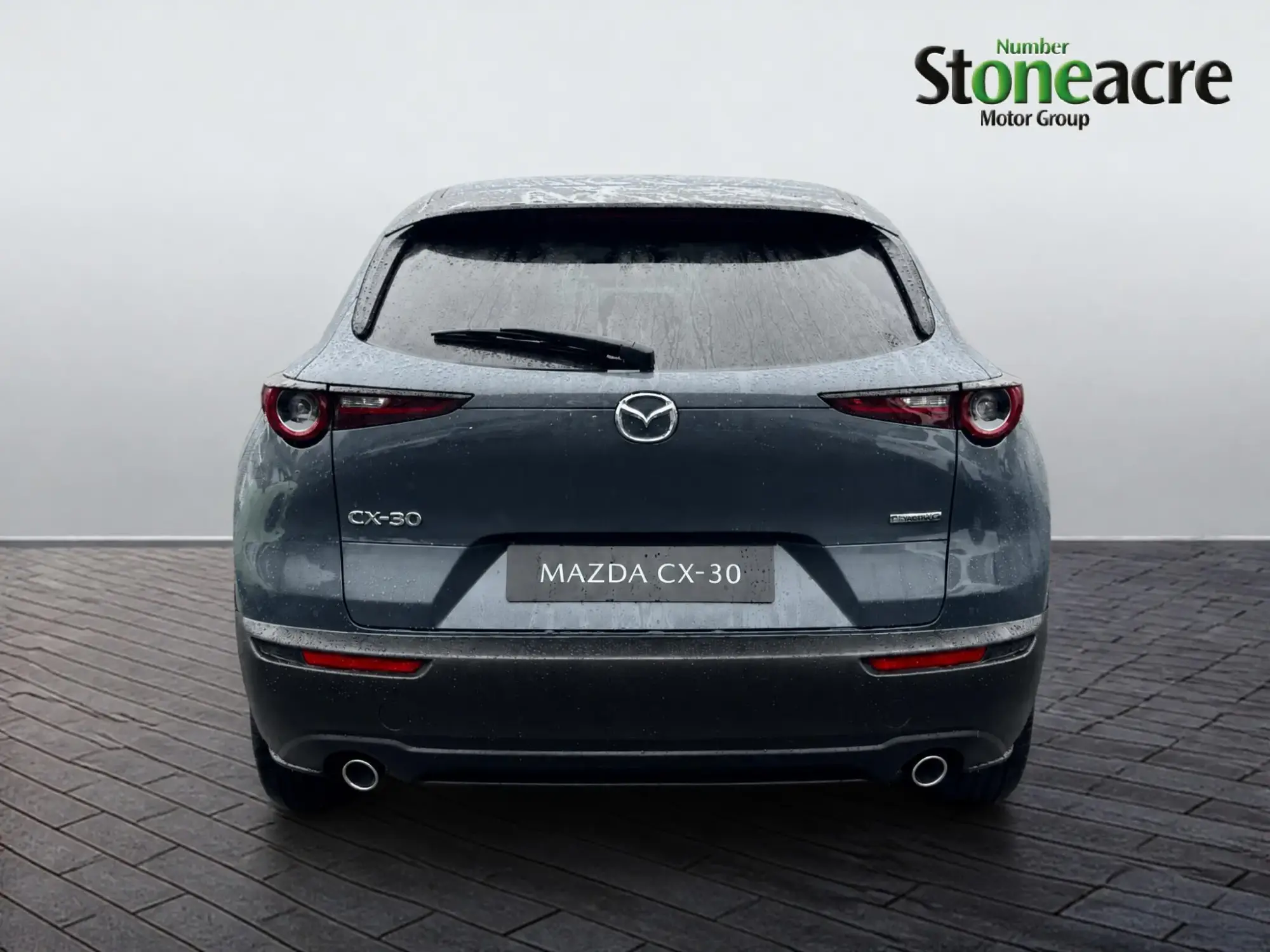 Mazda CX-30 Image 6