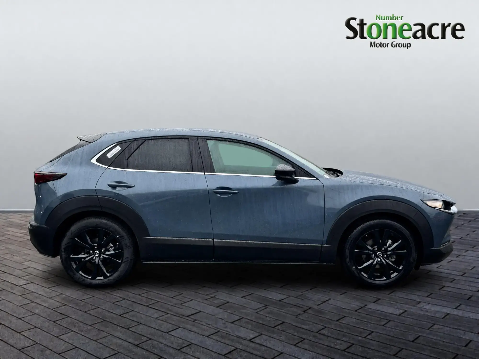 Mazda CX-30 Image 7