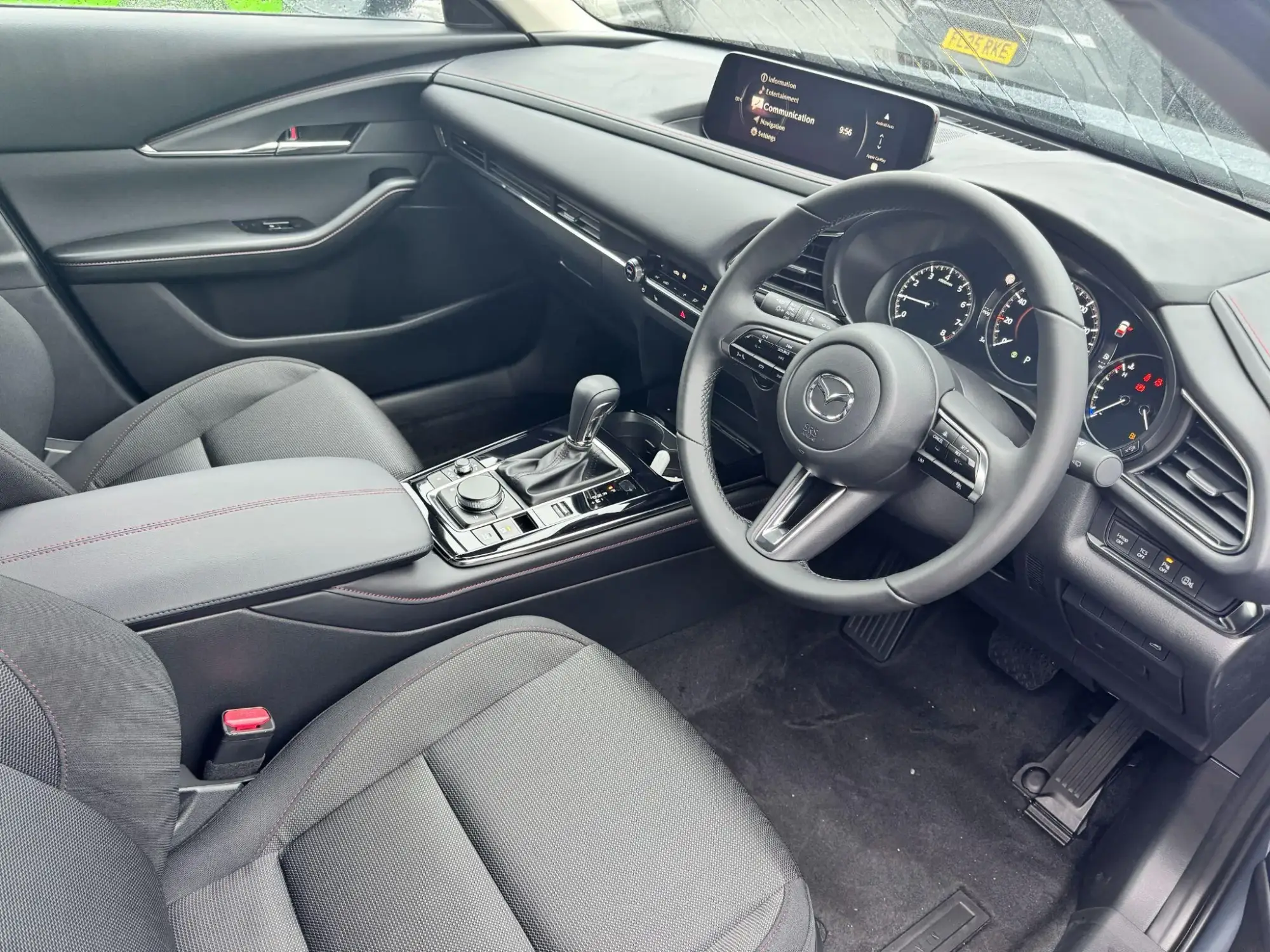 Mazda CX-30 Image 8
