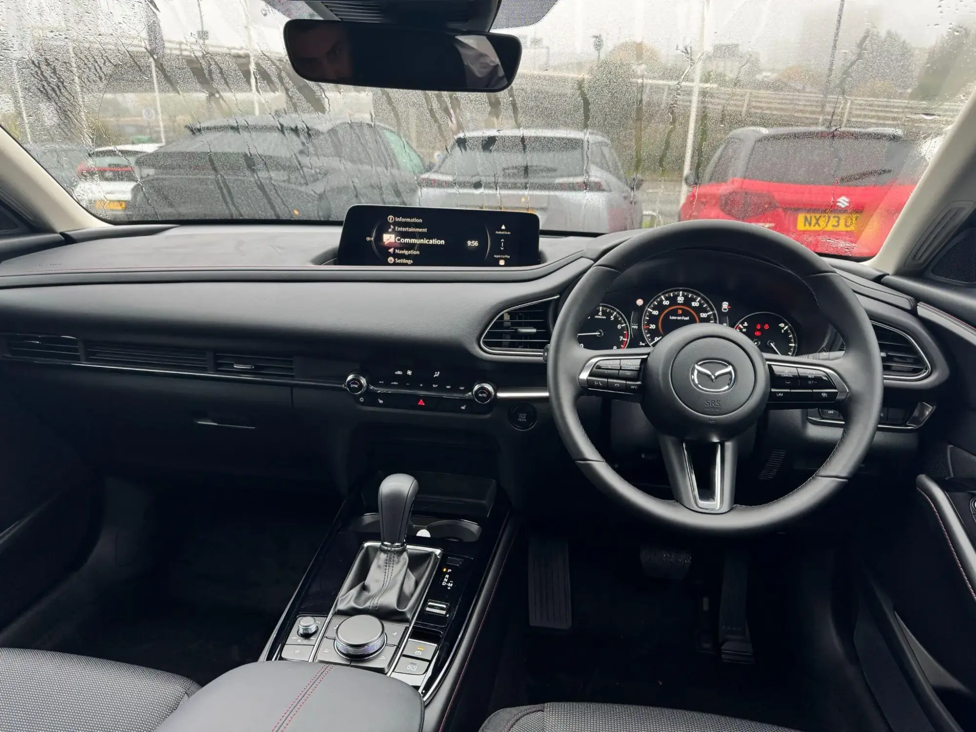 Mazda CX-30 Image 9