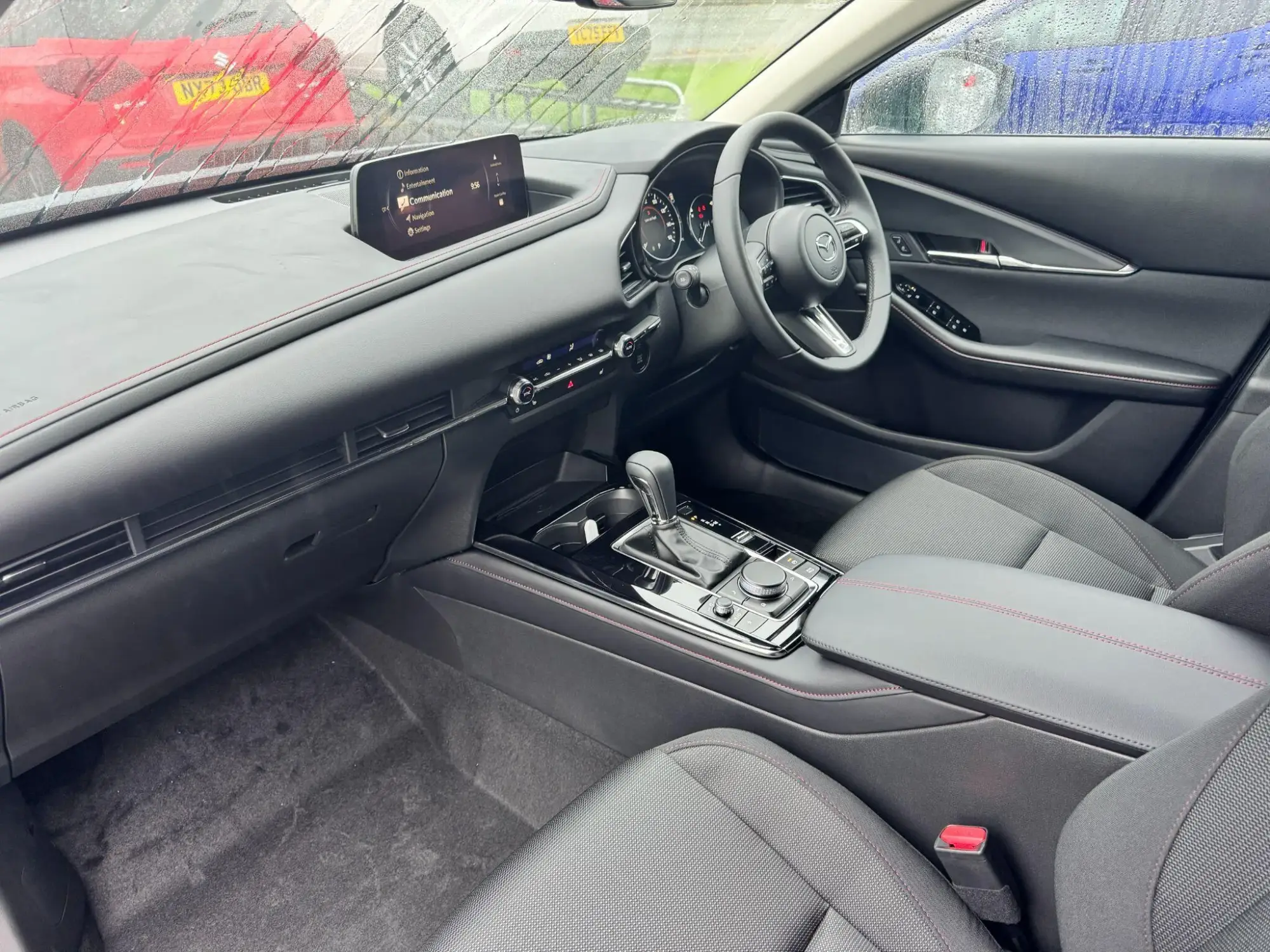 Mazda CX-30 Image 10