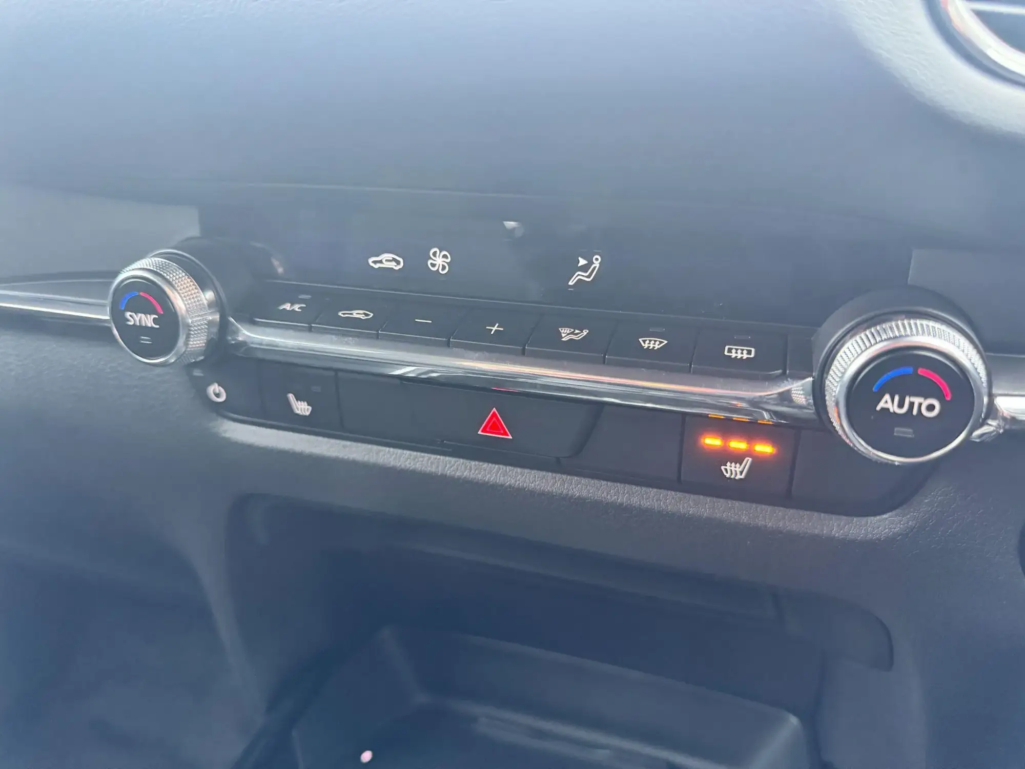Mazda CX-30 Image 11