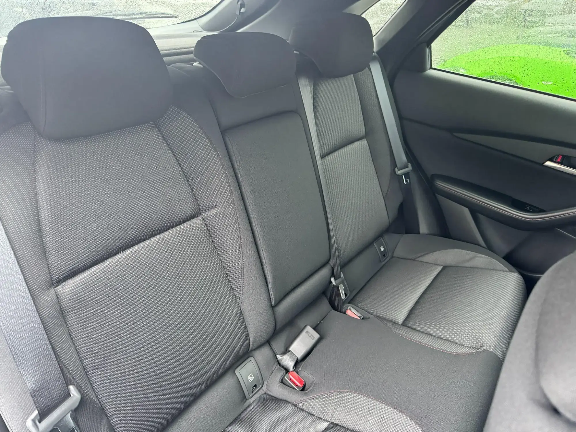 Mazda CX-30 Image 13