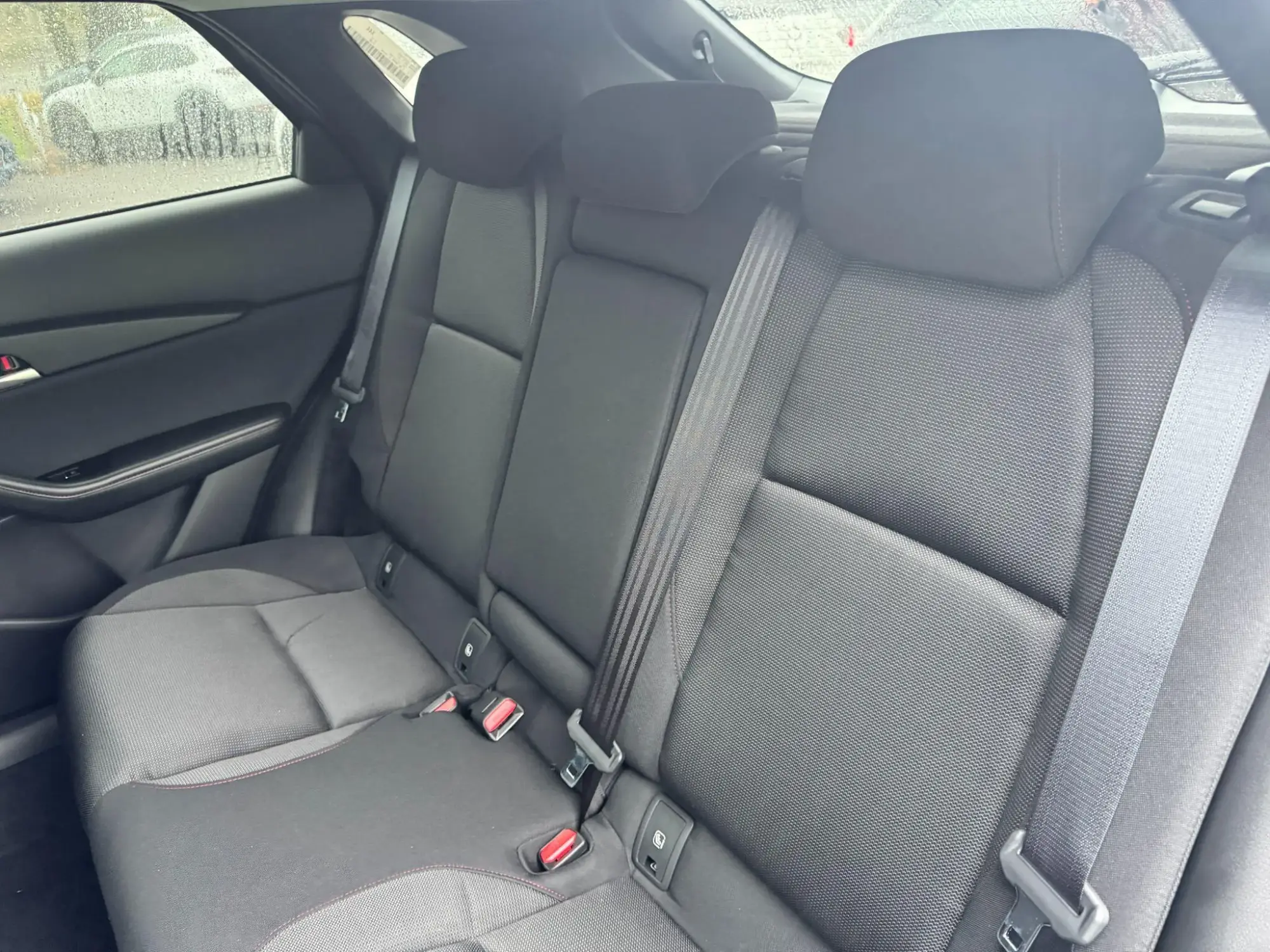 Mazda CX-30 Image 14