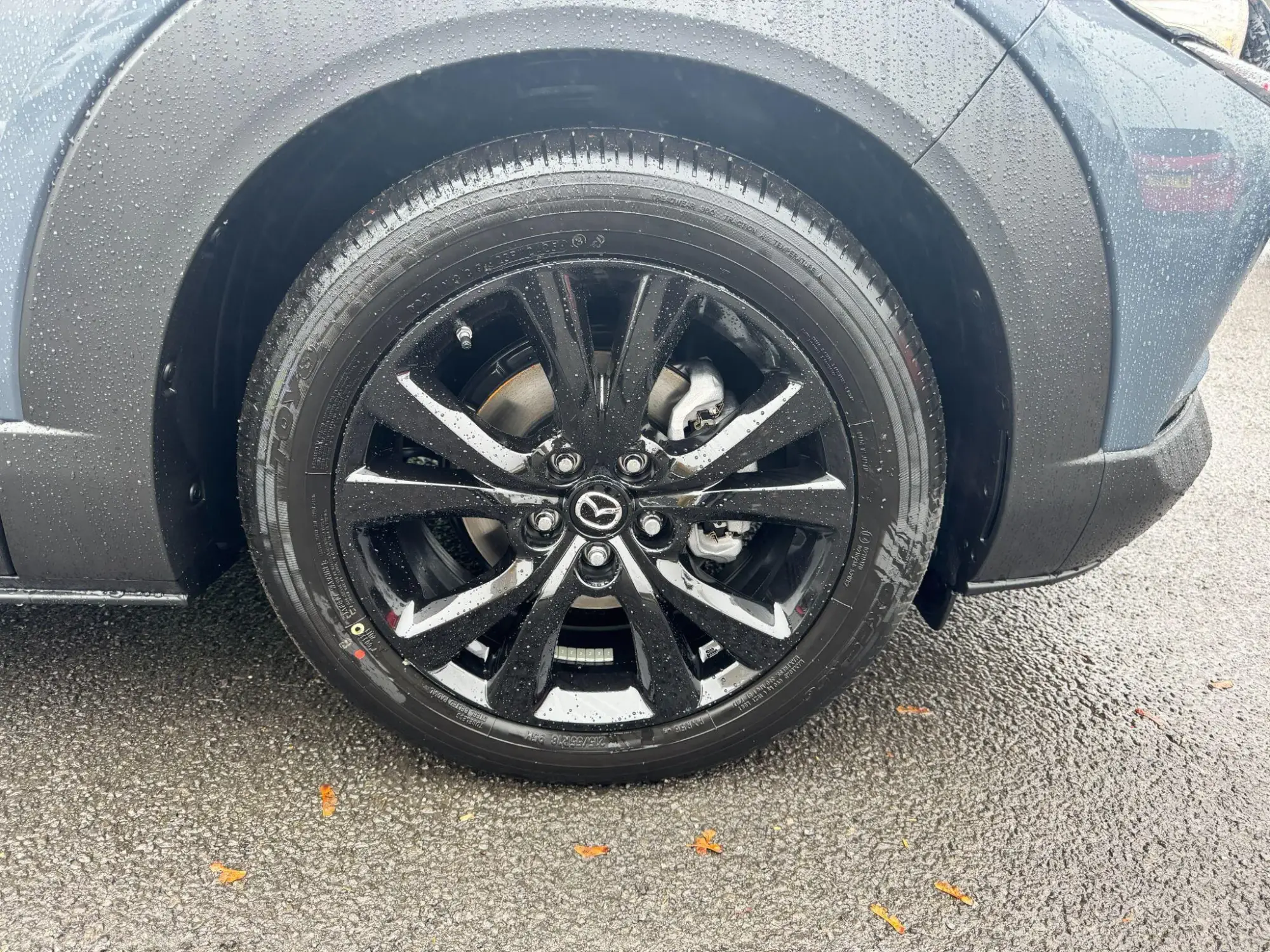 Mazda CX-30 Image 19