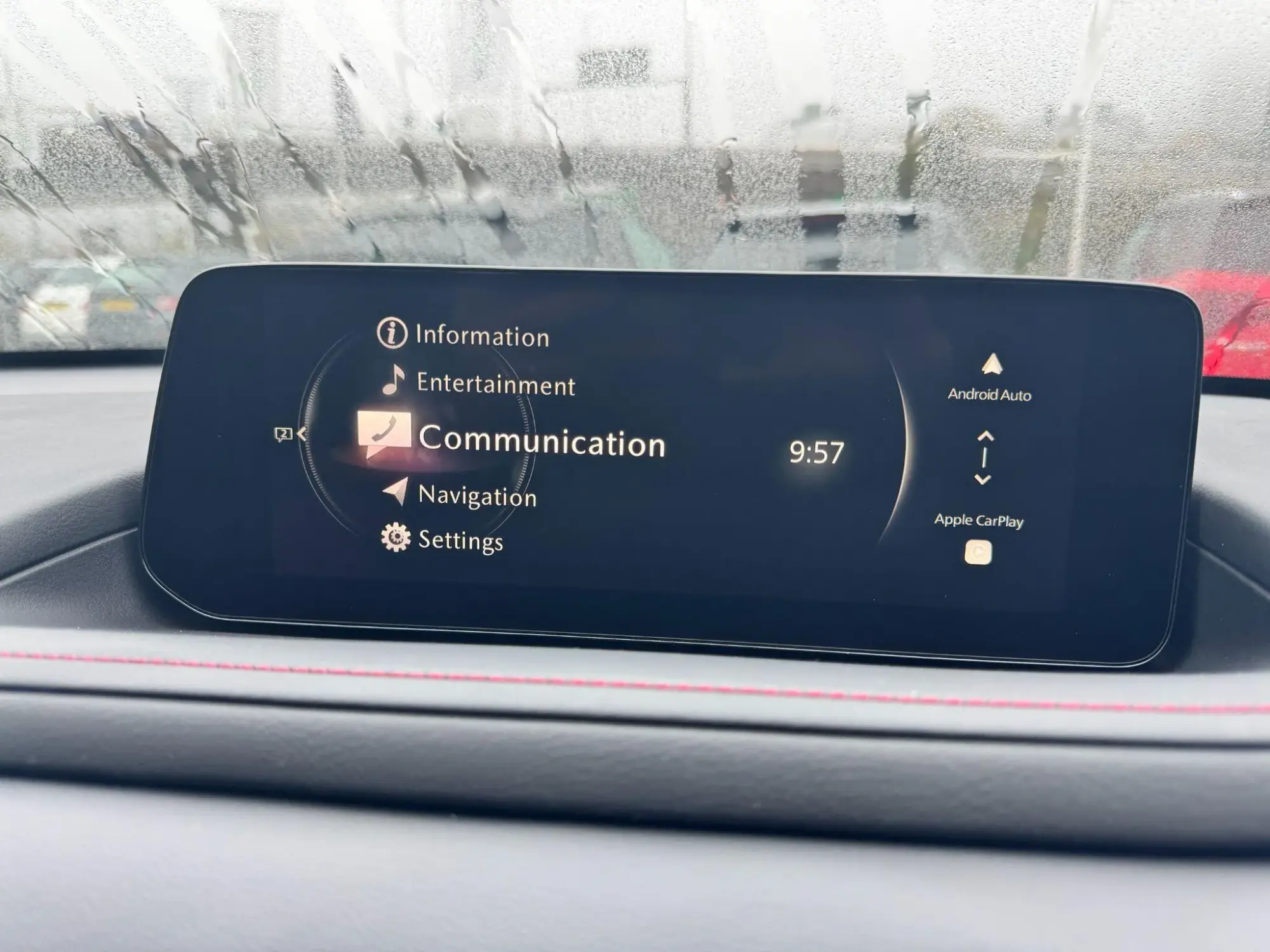 Mazda CX-30 Image 20