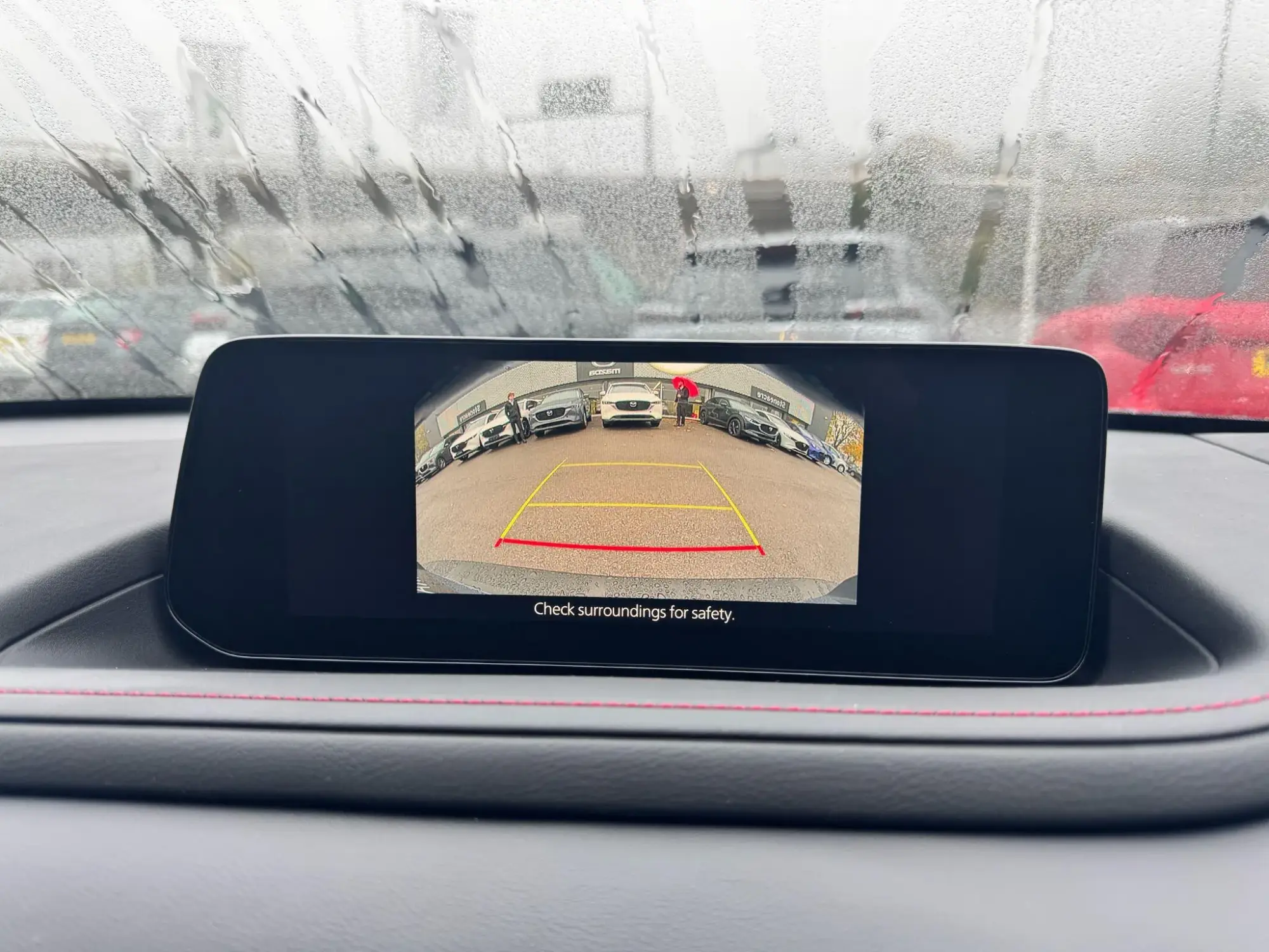 Mazda CX-30 Image 23