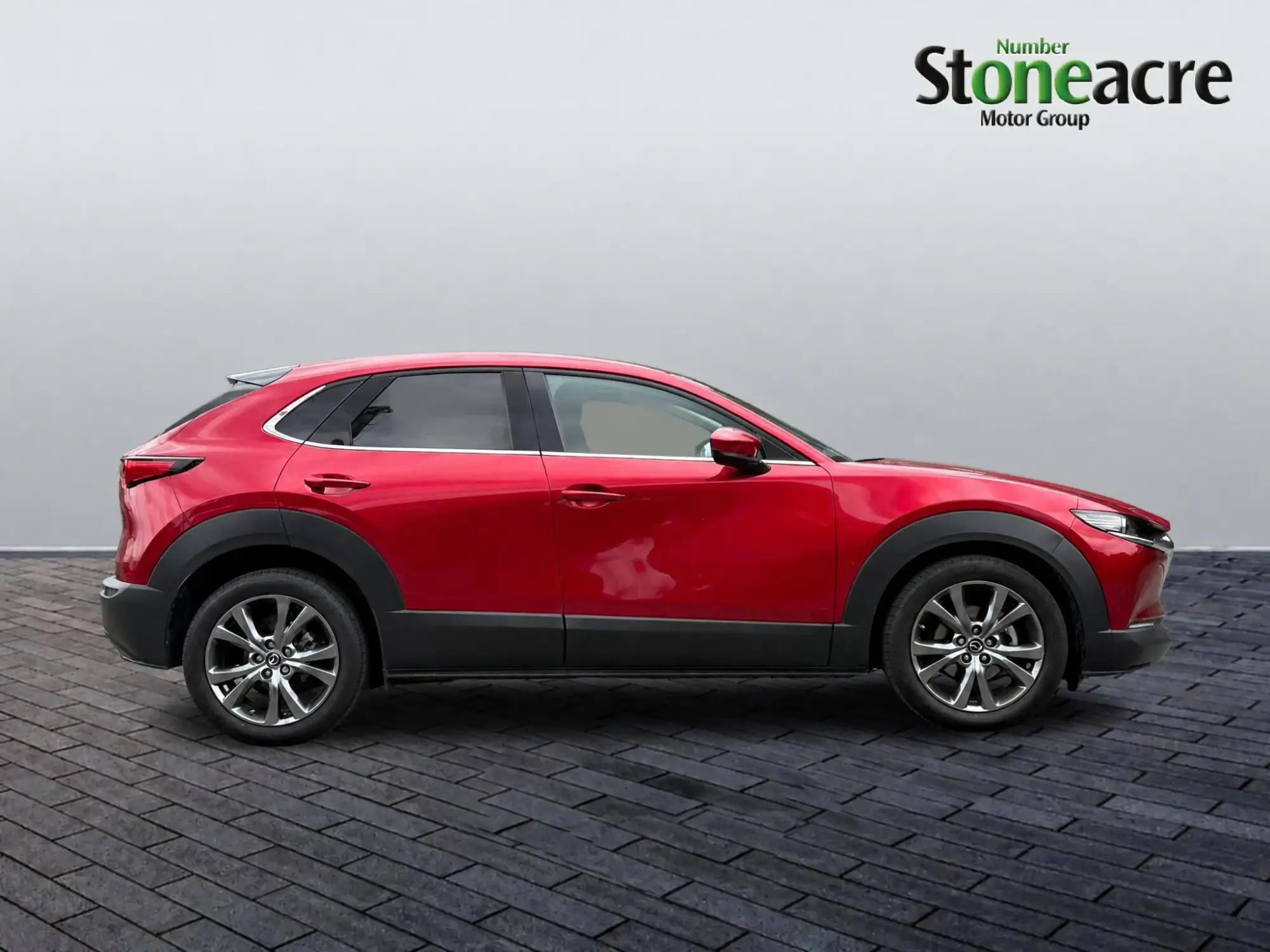 Mazda CX-30 Image 2 Mazda CX-30 Image 2