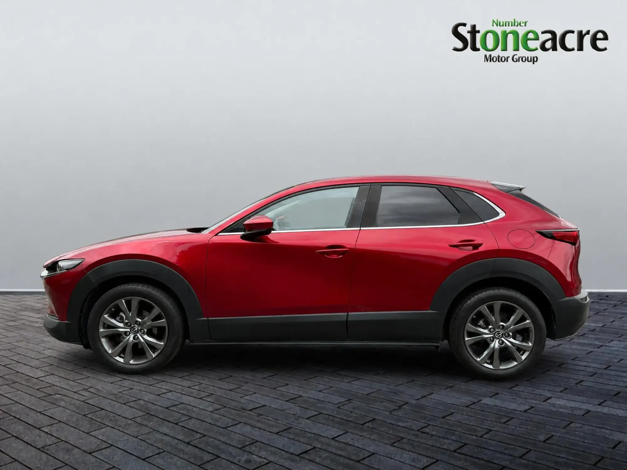 Mazda CX-30 Image 6 Mazda CX-30 Image 6