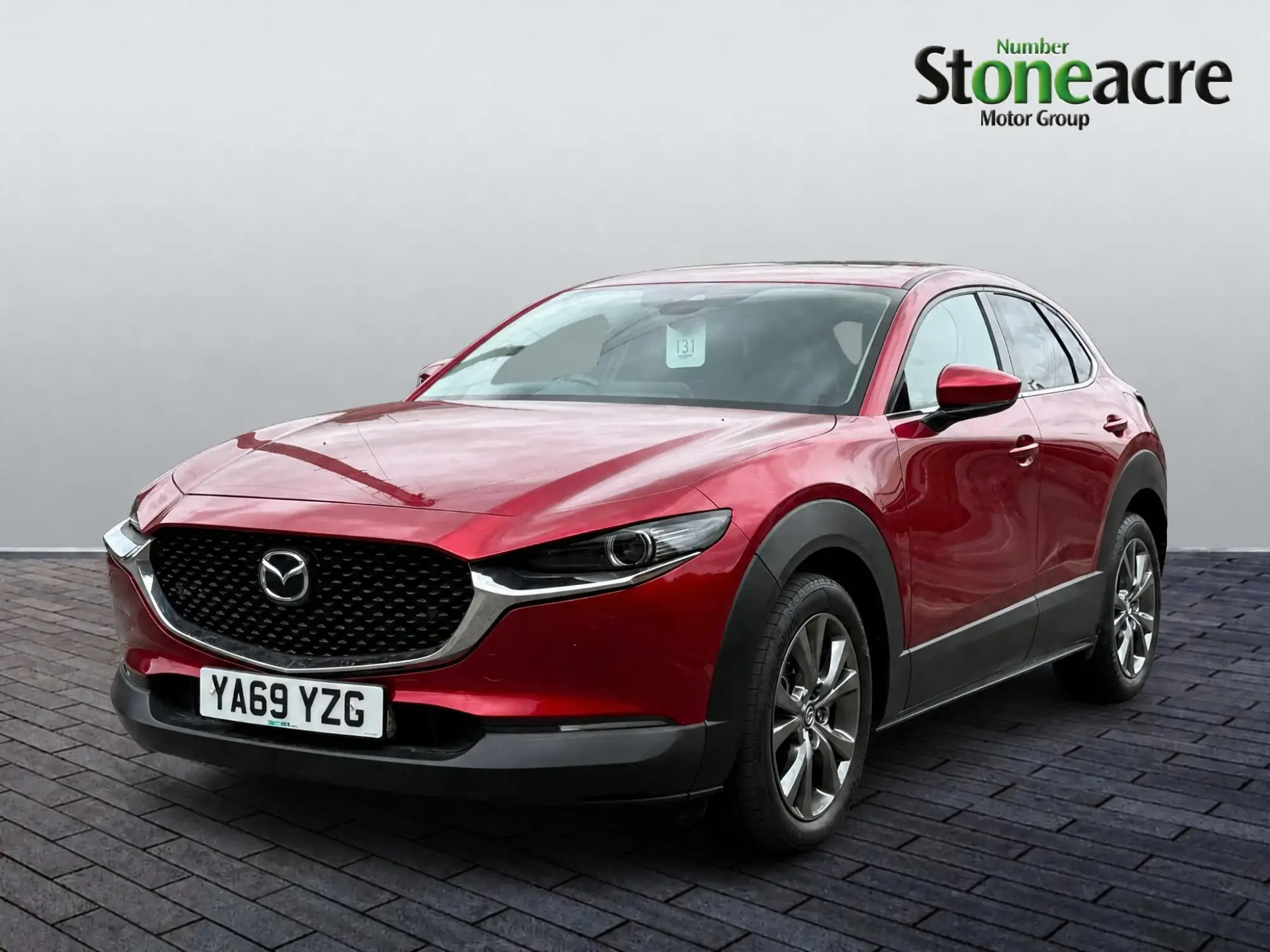 Mazda CX-30 Image 7 Mazda CX-30 Image 7
