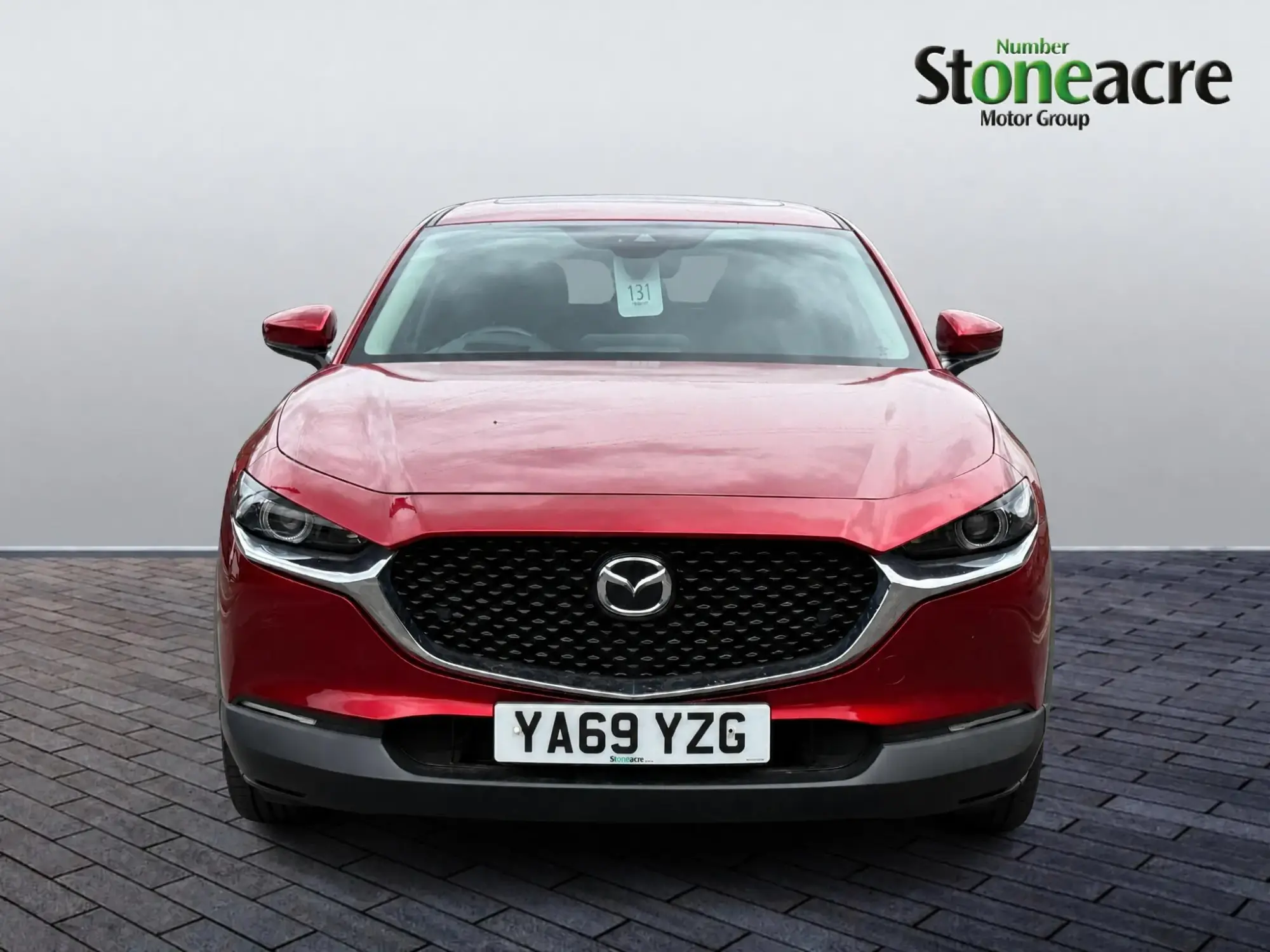 Mazda CX-30 Image 8 Mazda CX-30 Image 8