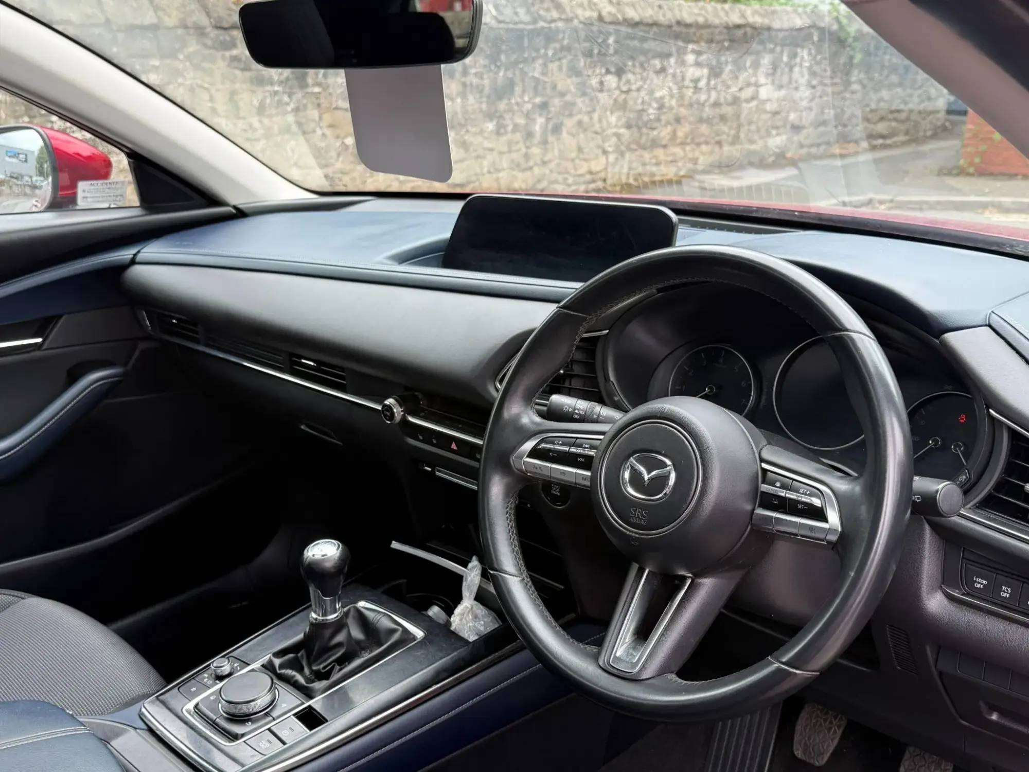 Mazda CX-30 Image 9 Mazda CX-30 Image 9