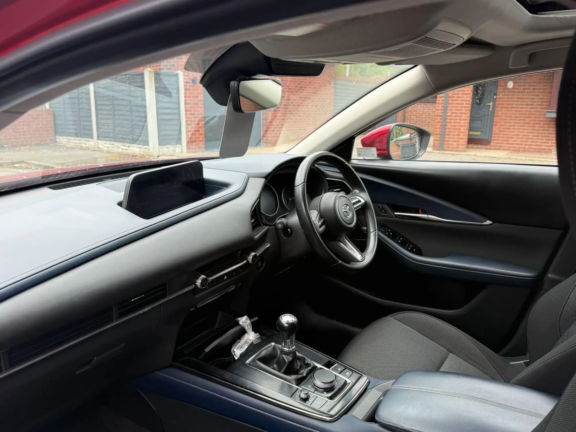 Mazda CX-30 Image 10 Mazda CX-30 Image 10